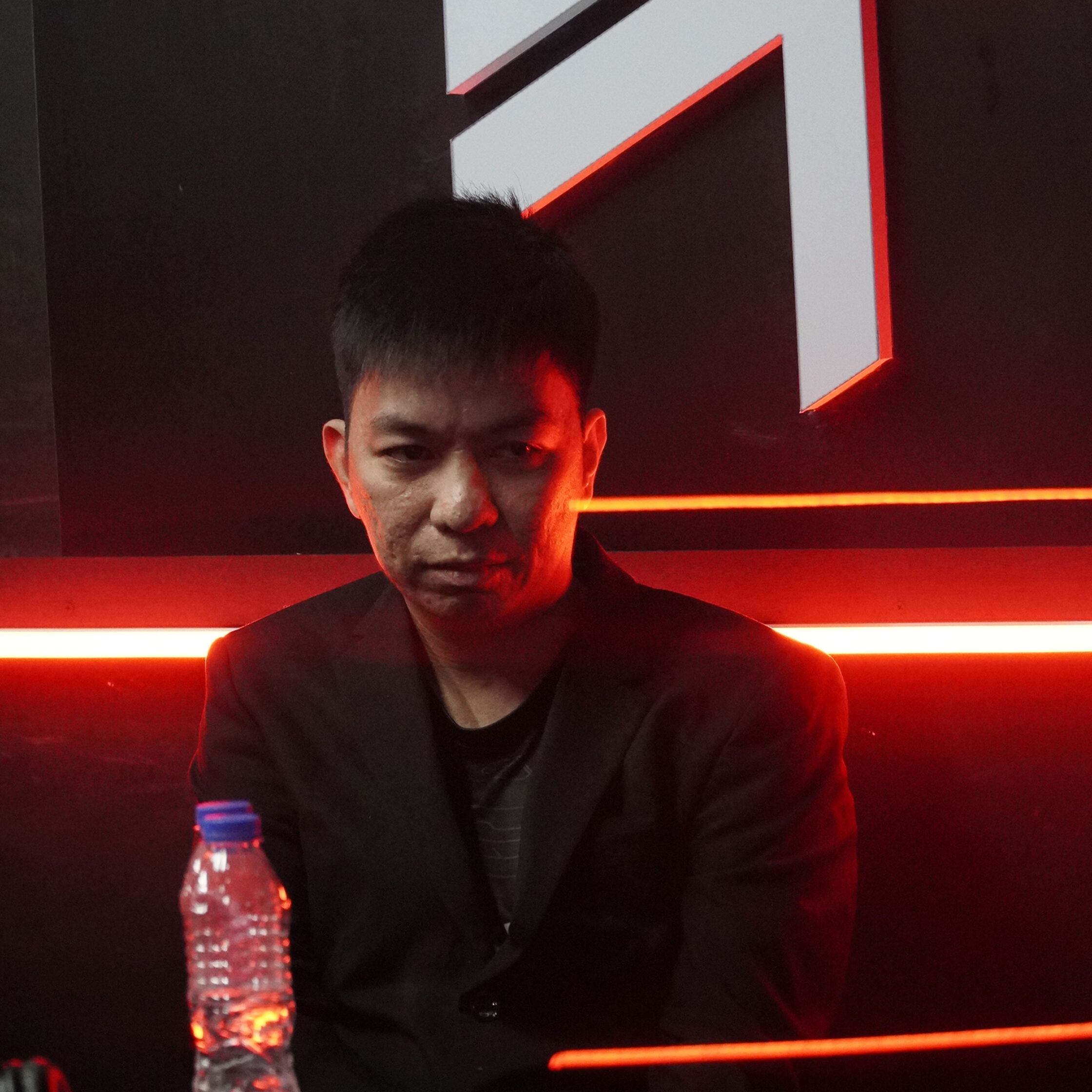 It’s All About Locking-in for the S14 Playoffs for Blacklist’s Coach Bon Chan