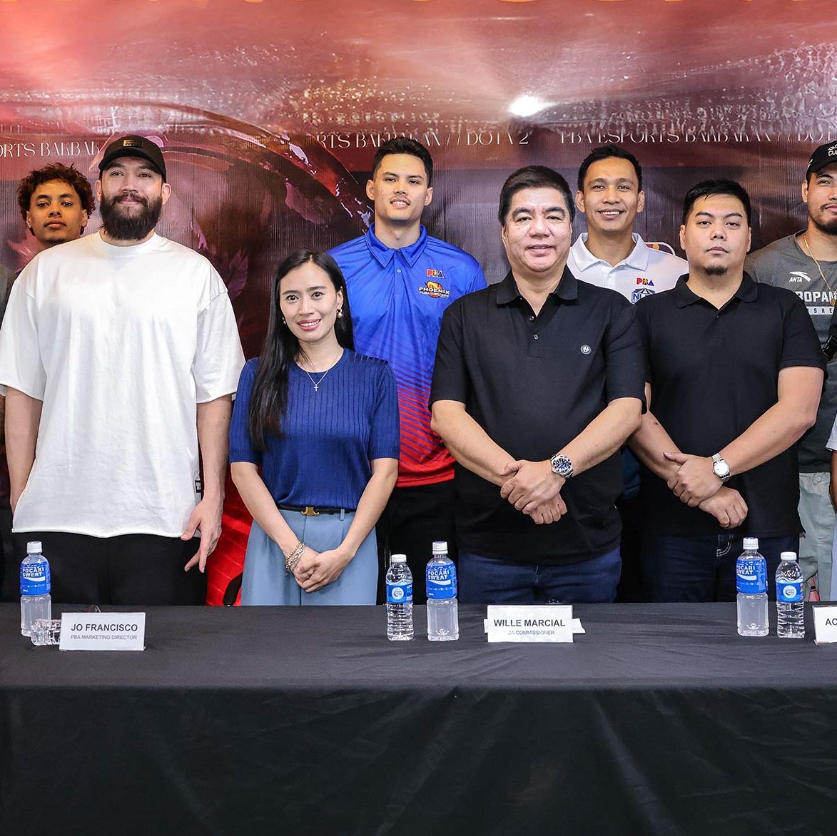 PBA Esports Bakbakan Returns for Season 2 of Dota 2