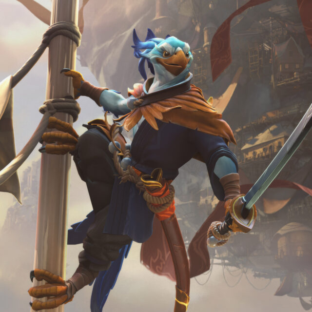 How Has Kez, Dota 2’s Newest Hero, Been Faring?