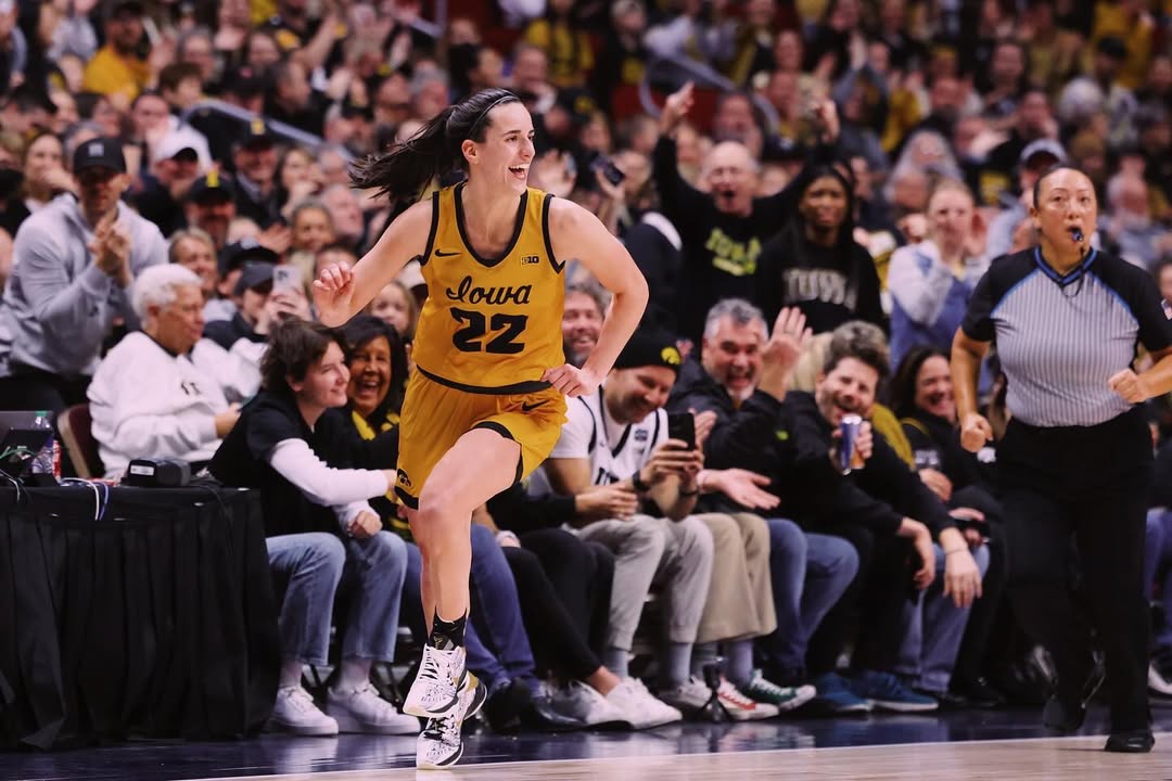 Snapinstaapp_411216058_731218612217469_4002655600312170003_n_1080 - the game 2024 sports moments: The Caitlin Clark effect
