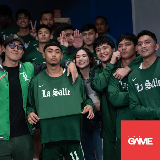 The Spirit Behind DLSU’s Impassioned Game 2 Victory Over UP, In Their Words