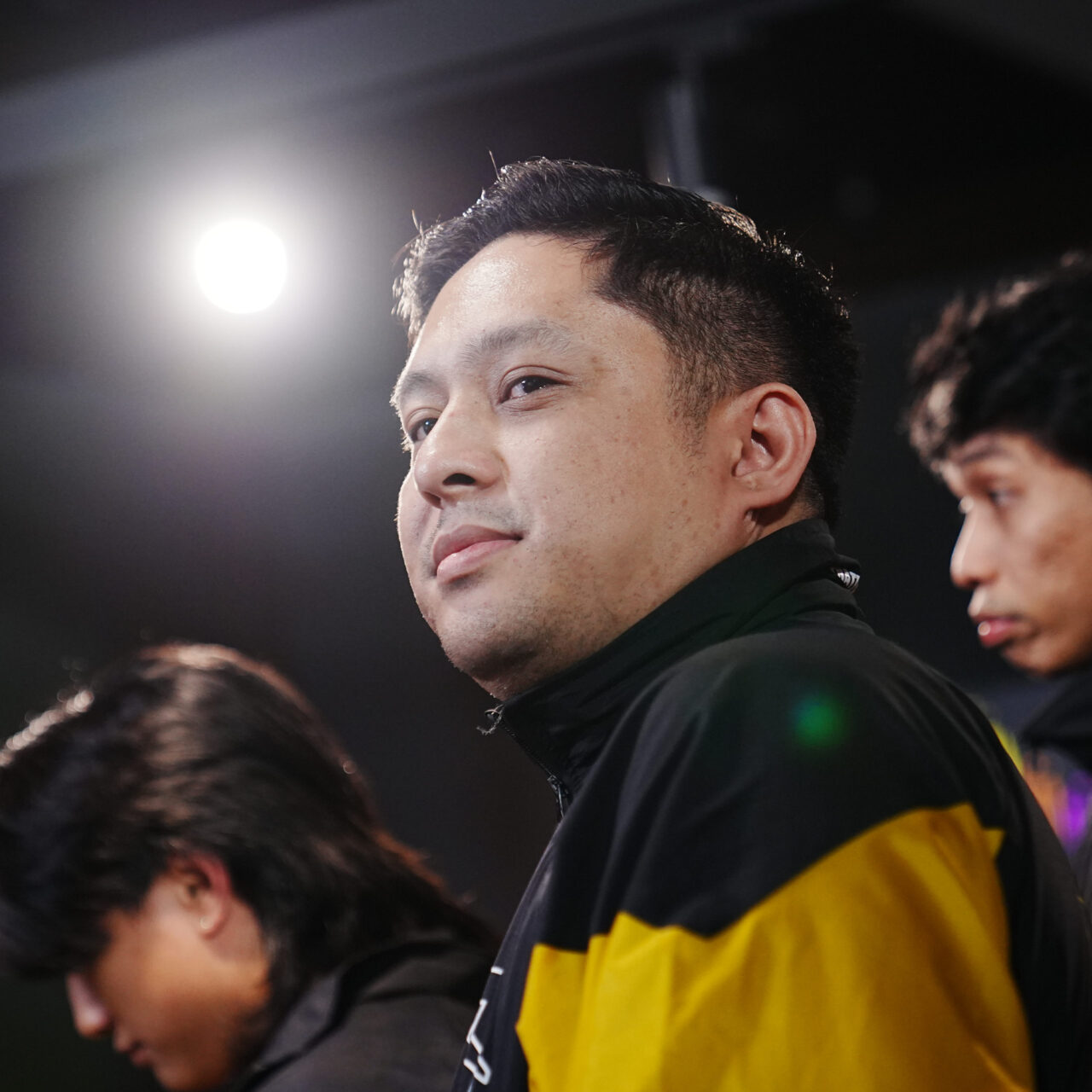 Pressure is a Privilege: Fnatic ONIC Coach YnoT on Defending the Philippine Era of MLBB