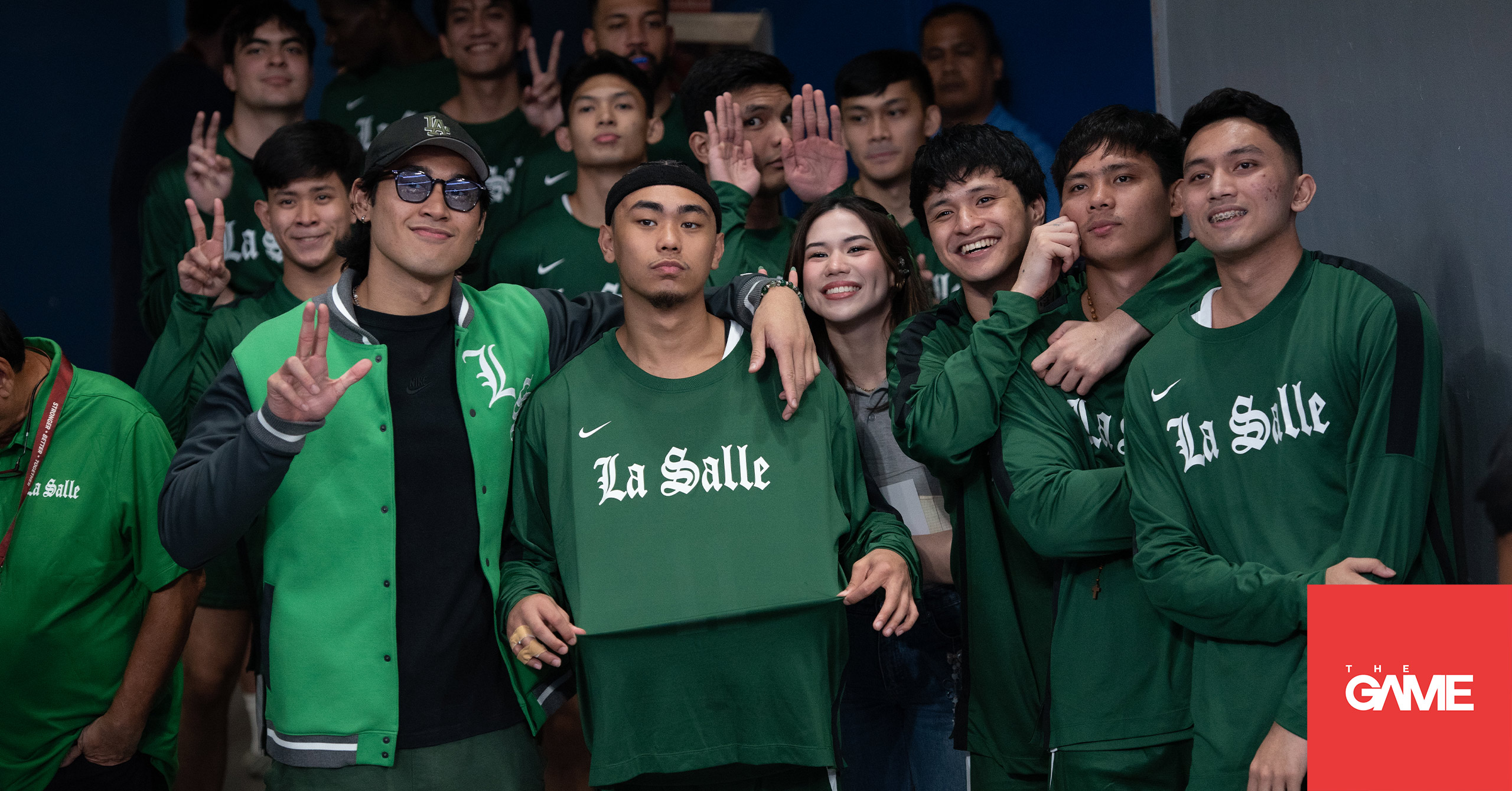 The Spirit Behind DLSU’s Impassioned Game 2 Victory Over UP, In Their Words