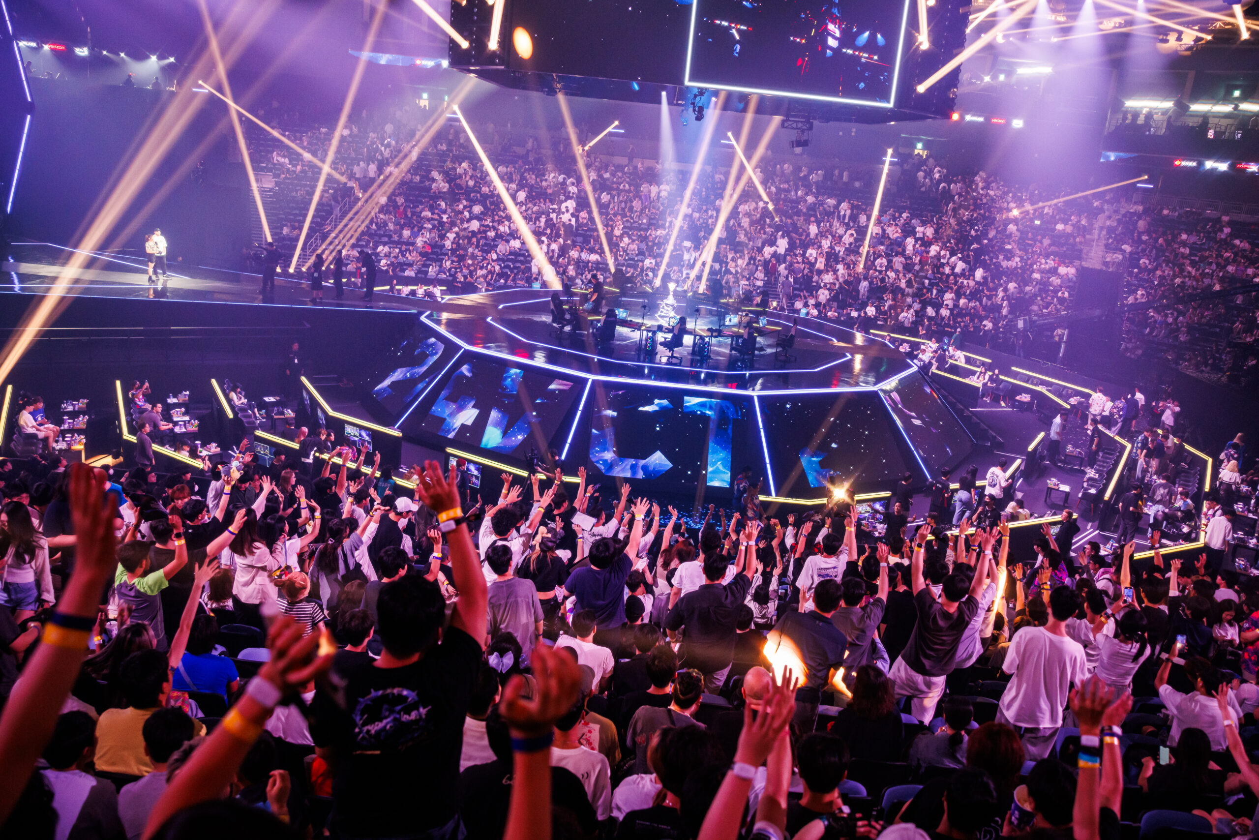 What to Look Forward to in Esports in 2025