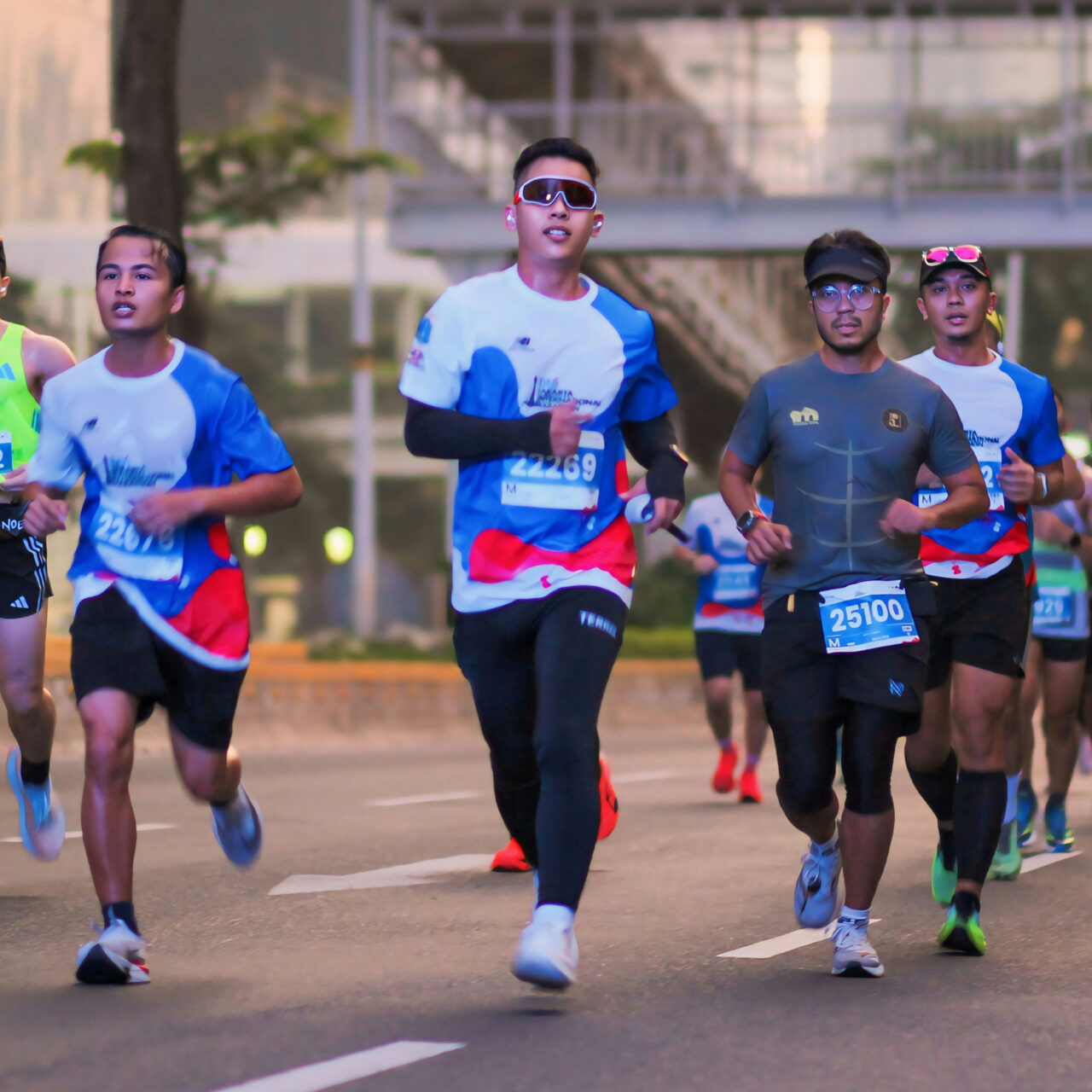 Fun Runs and Marathons in the Philippines 2025