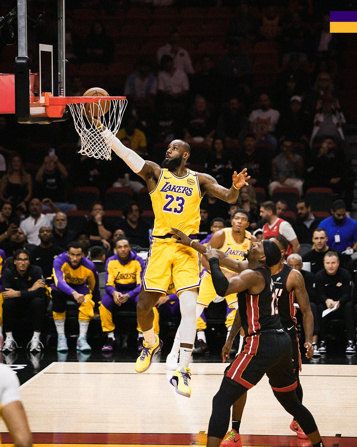 NBA Jerseys in the Philippines: LeBron James