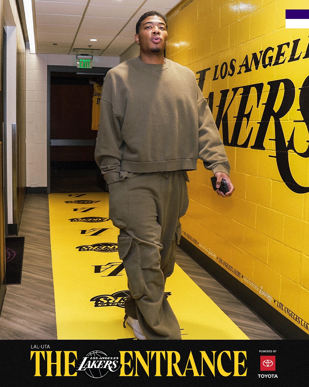 476964595_18492359866021875_2934713618646164547_n - the game NBA Los Angeles Lakers Rui Hachimura