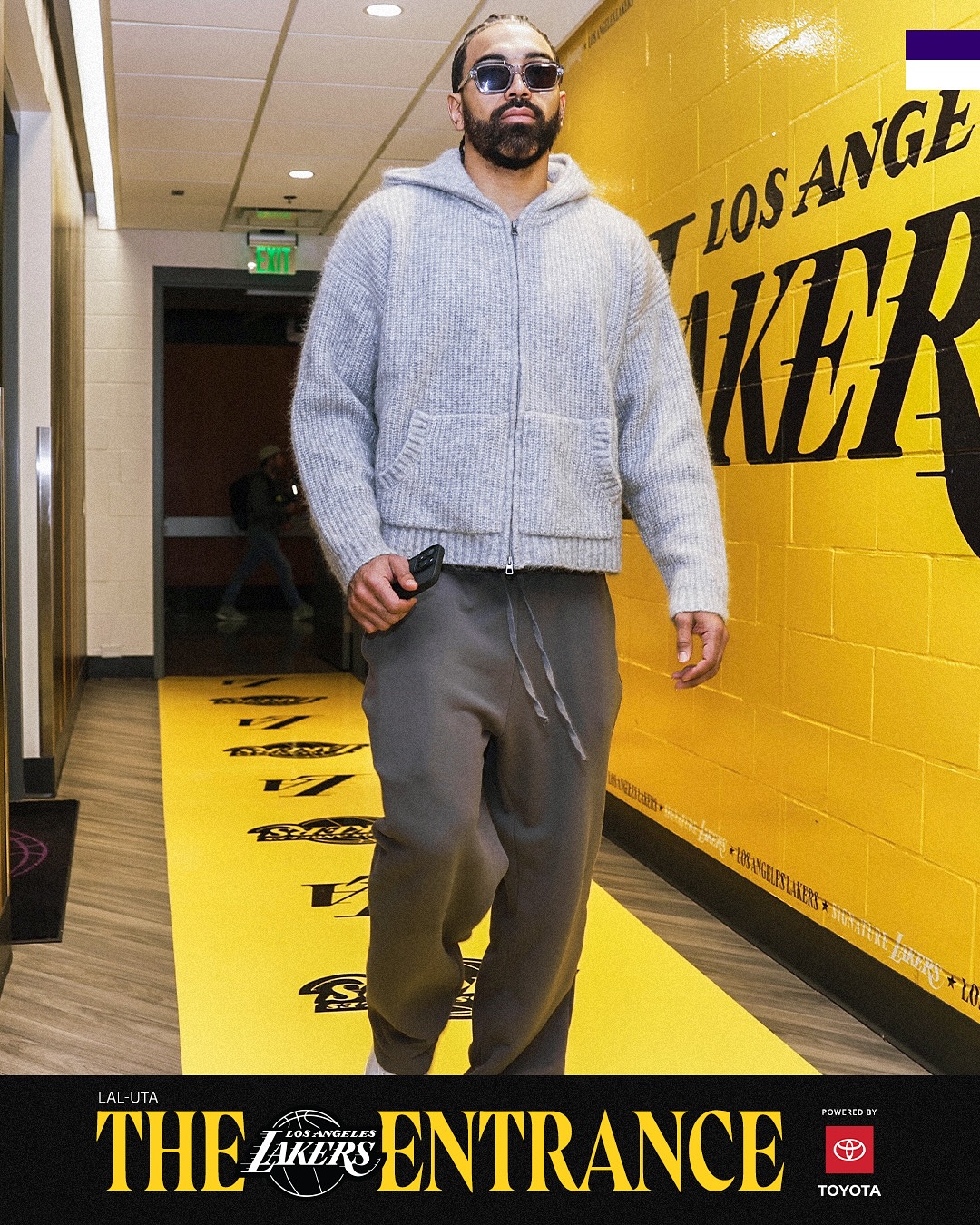 477121913_18492359848021875_4450965336474258626_n - the game NBA Los Angeles Lakers Gabe Vincent
