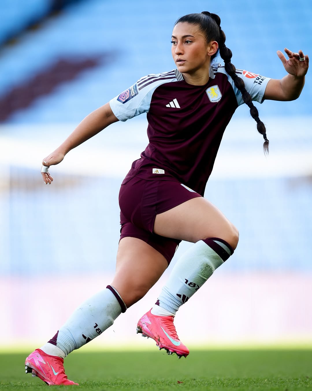 Snapinstapp_475427937_18480814258033099_3276460410871423158_n_1080 - the game New Filipinas player: Maz Pacheco