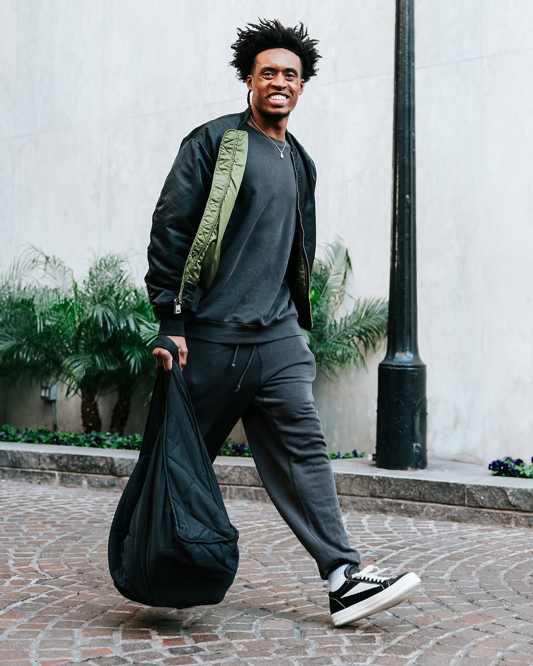 Snapinstapp_477168043_18489026668053762_4591267041134717949_n_1080 - the game NBA Utah Jazz Colin Sexton