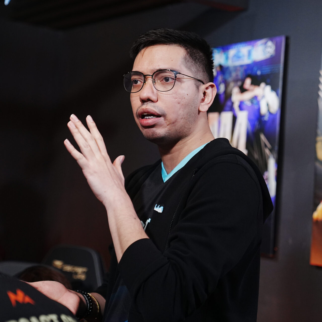 Aurora Coach MtB Aims to Build on Their Experience for MPL PH S15