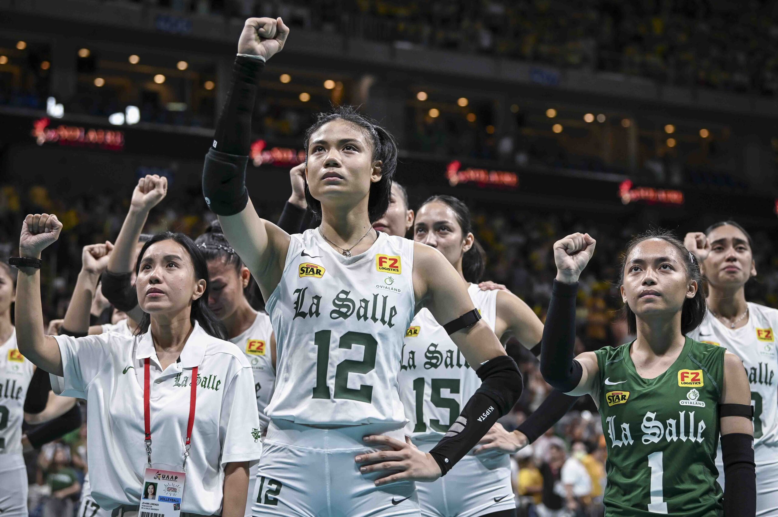 Uaap86 wvb - angel canino-3788 - the game