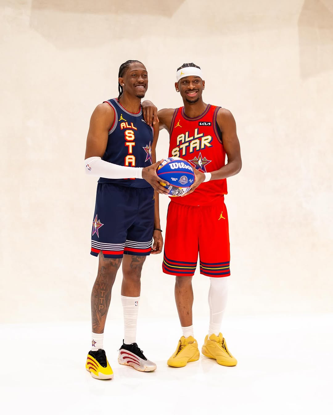 Okcthunder_instagram - the game