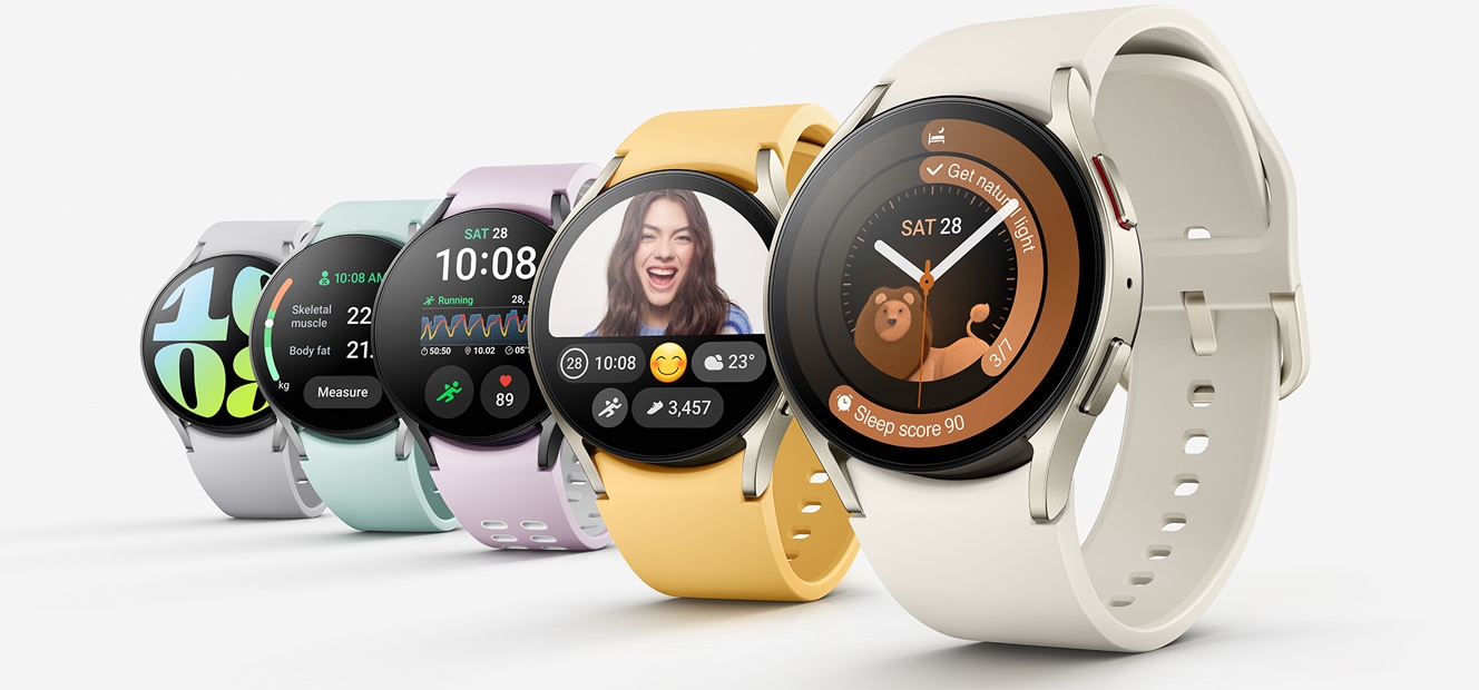 Galaxy-watch6-kv-pc - the game Samsung Galaxy Smartwatch (fitness trackers in the Philippines