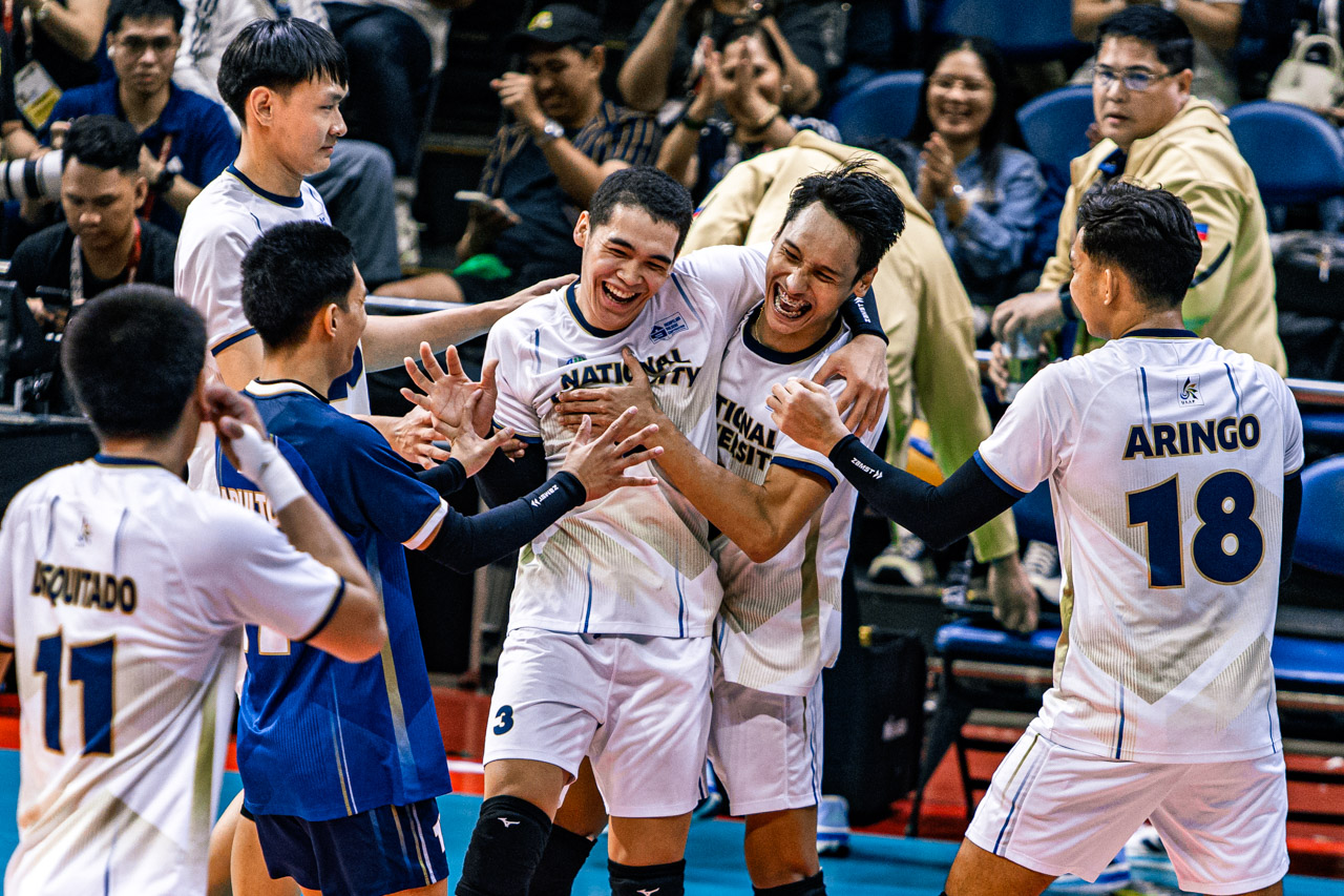 - the game A shot of Buds Buddin with the NU Bulldogs.