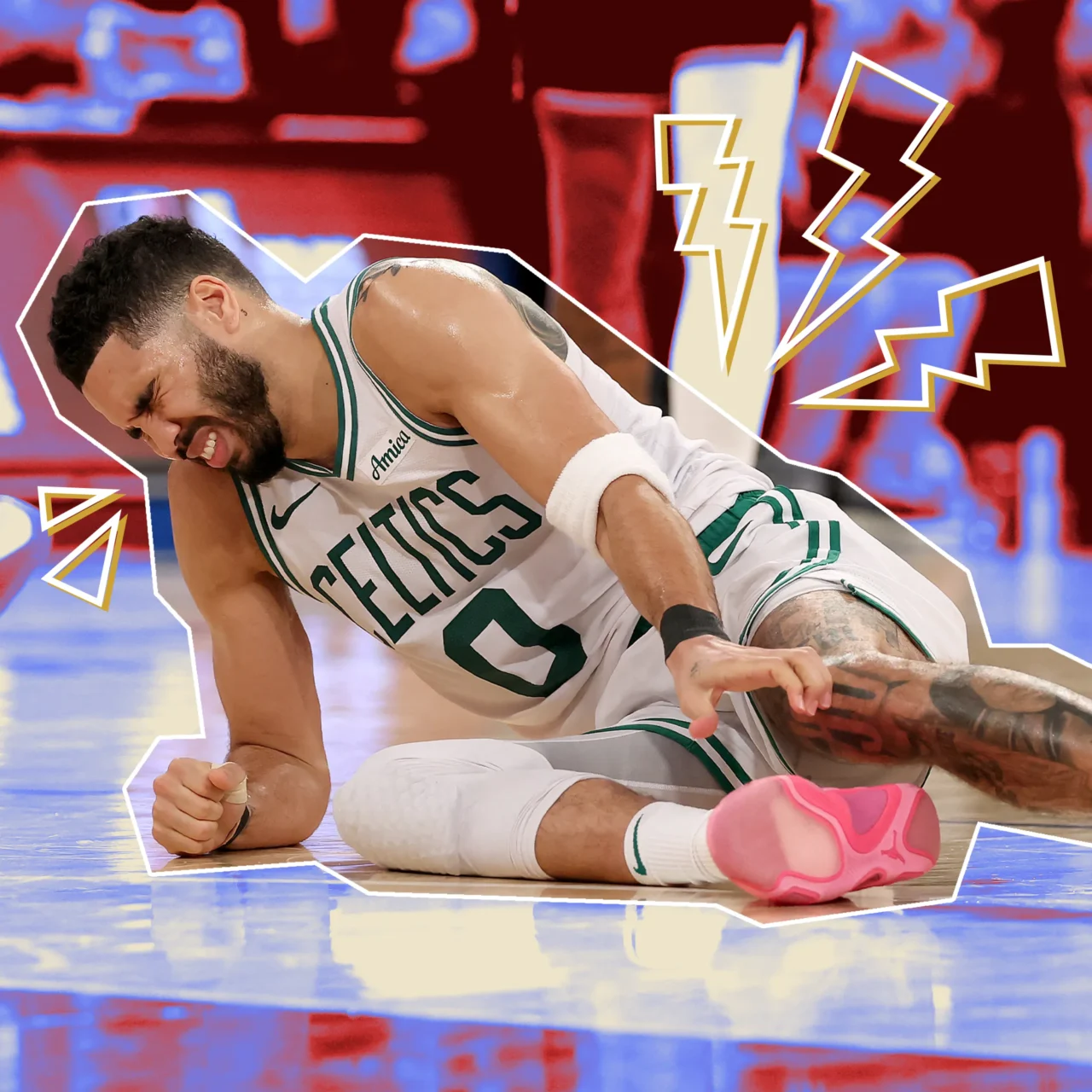 Jayson Tatum