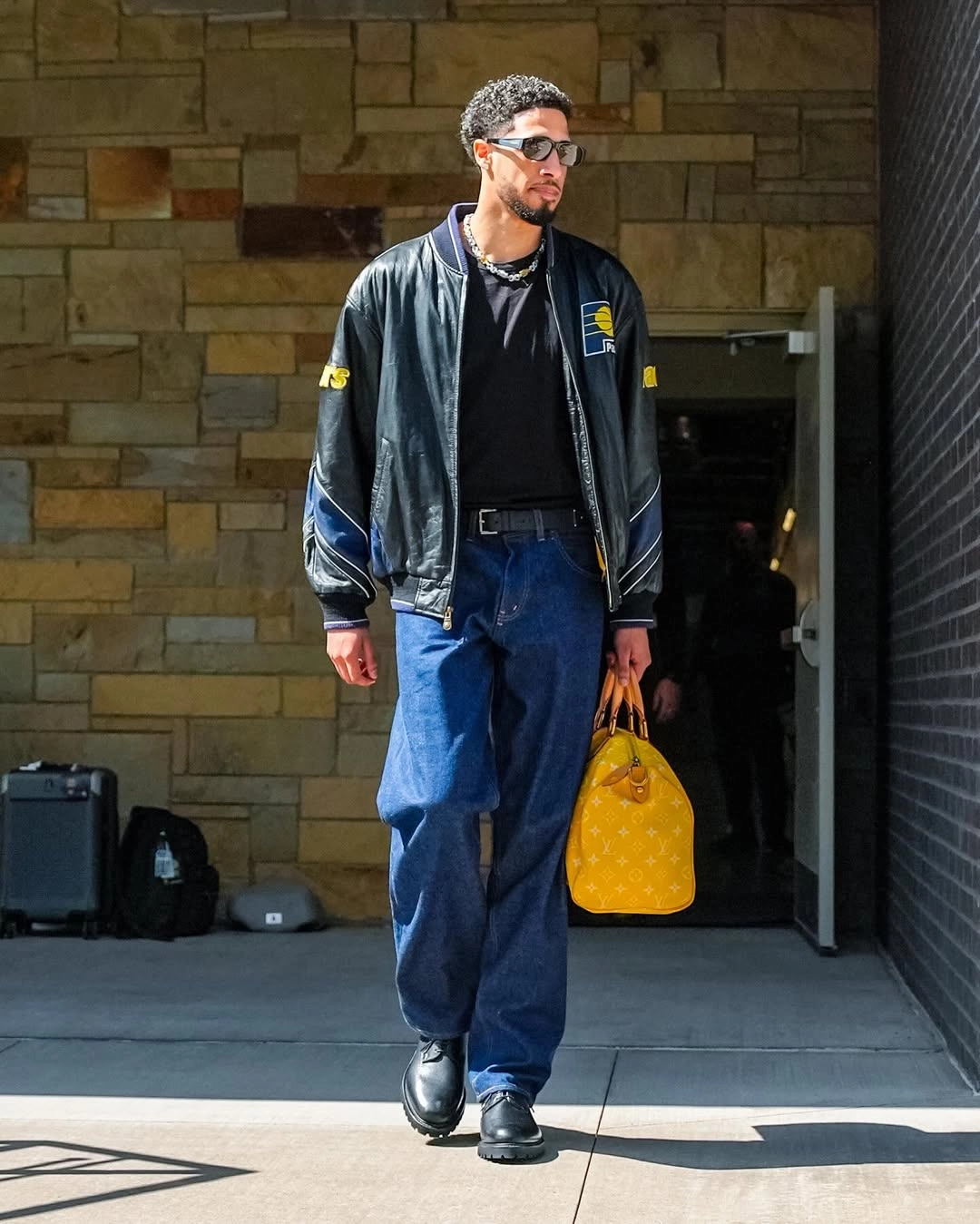 NBA Finals Game 7: Tyrese Haliburton