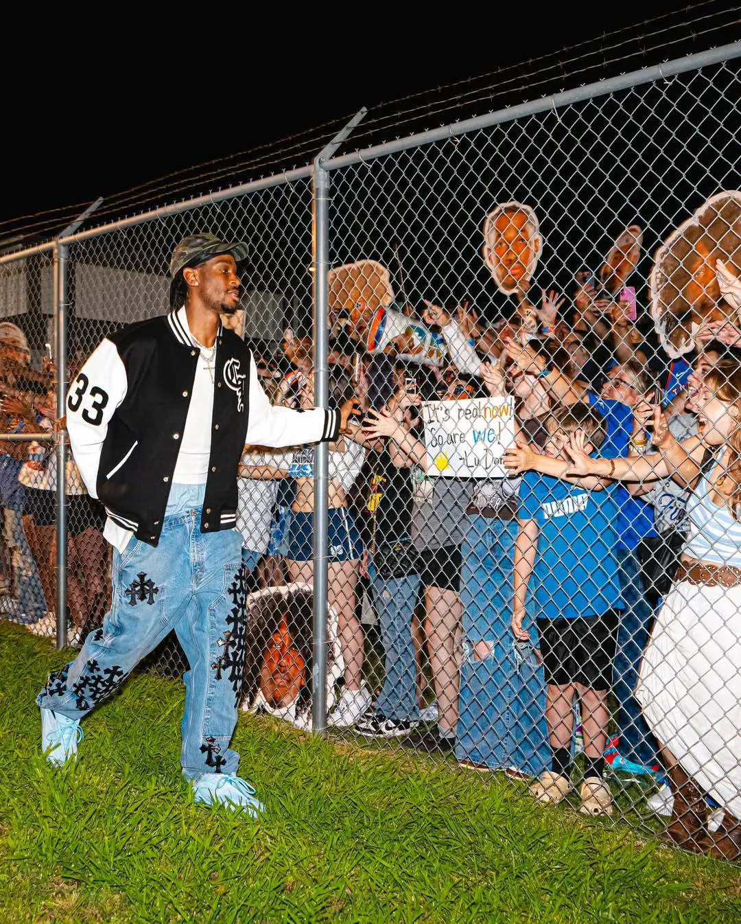 NBA Finals Outfits: Shai Gilgeous-Alexander
