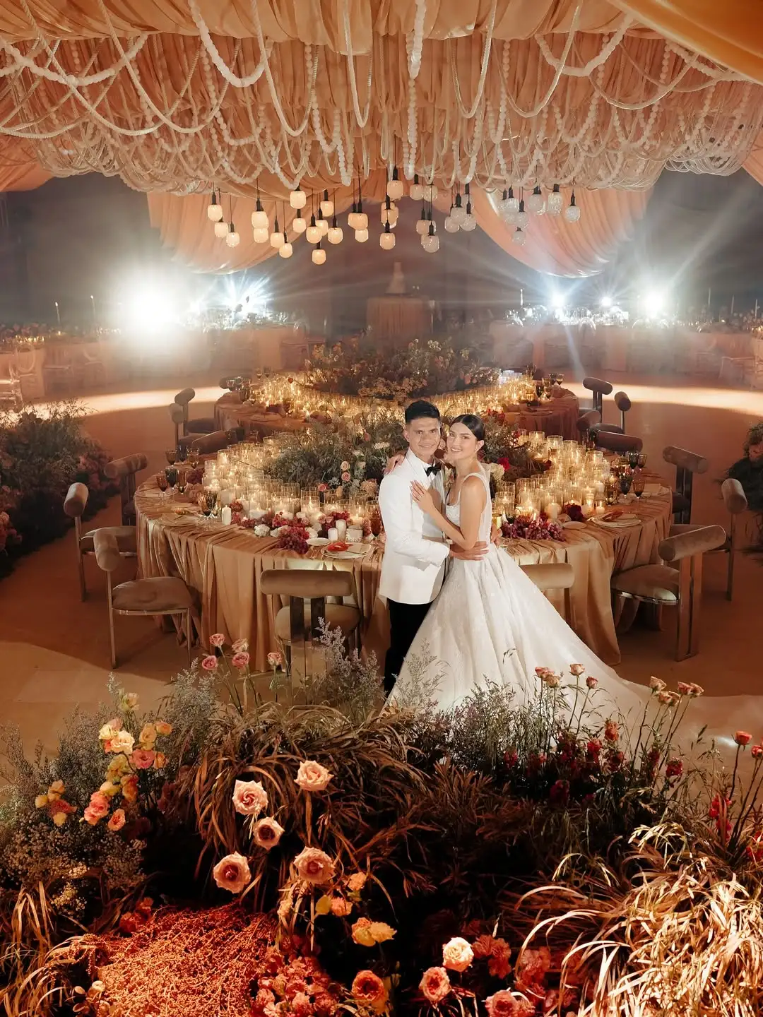 Kiefer3 - the game Kiefer Ravena weds Diana Mackey