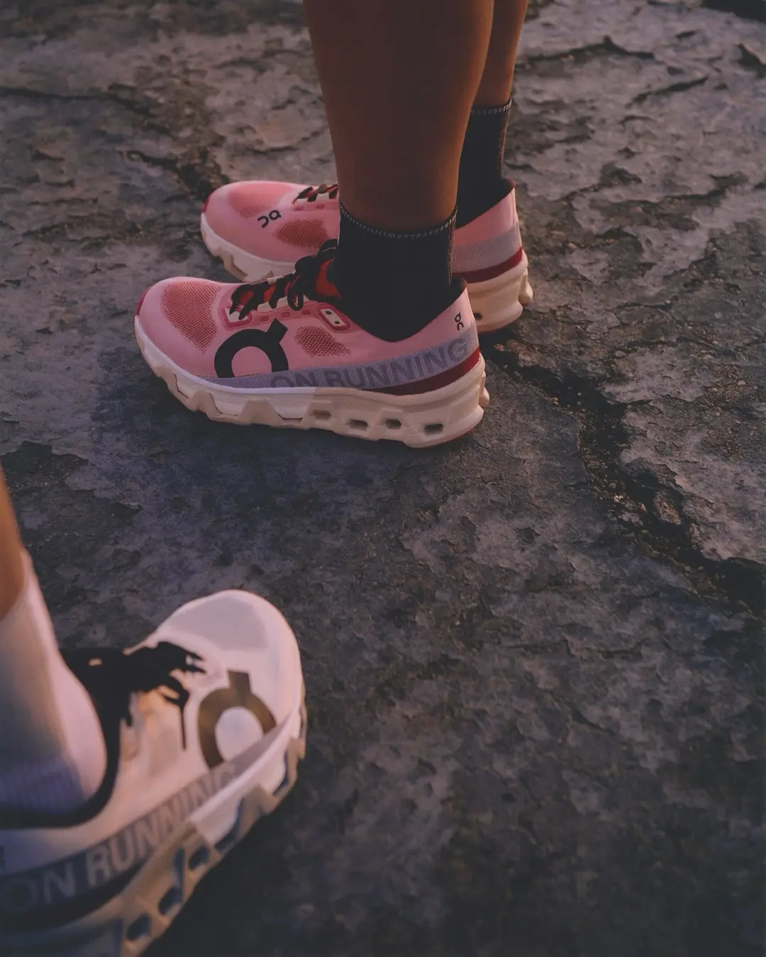 Snapinstato_483076295_18495327484001170_112497673916807235_n - the game Running shoes in the Philippines: A shot of ON Running sneakers