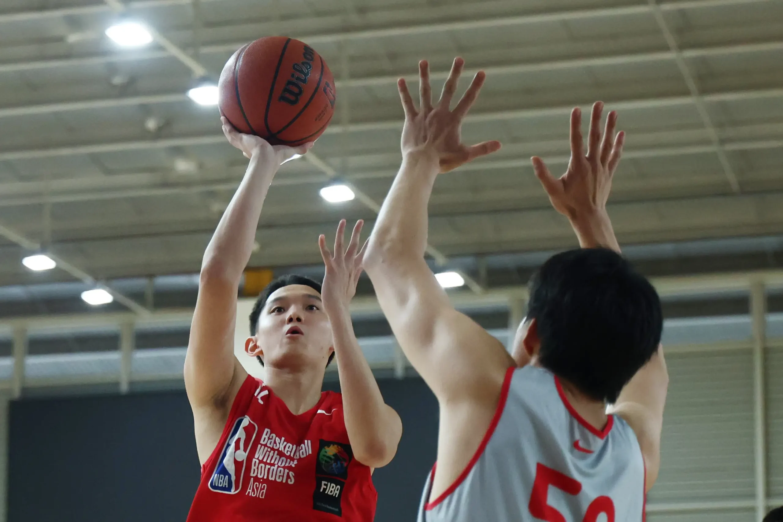 The game 2025 june in-article paul bwb asia day 2 image 2 - the game Paul Barcelona