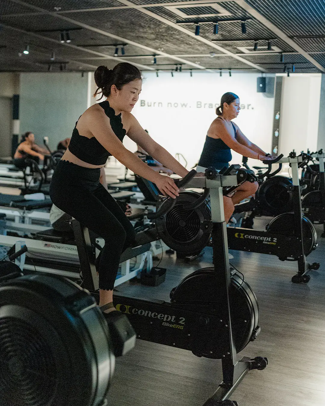 5 Different Types of Reformer Classes We’ve Tried in Metro Manila: STRONG Philippines