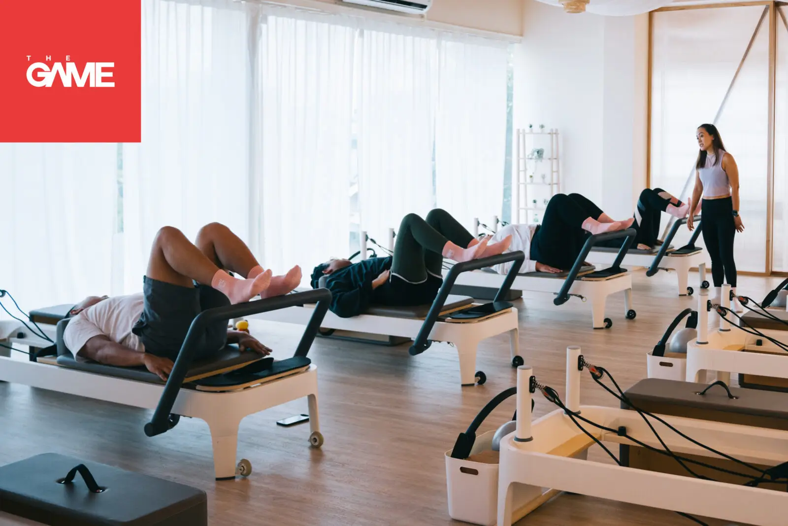 5 Different Types of Reformer Classes We’ve Tried in Metro Manila: MNL Pilates, Manila Athletic Club
