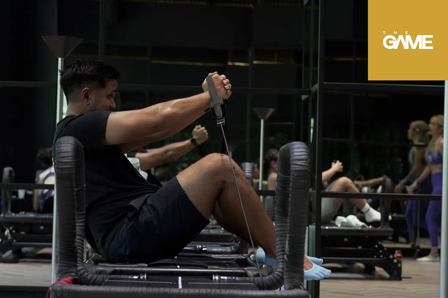 5 Different Types of Reformer Classes We’ve Tried in Metro Manila: UltraLagree