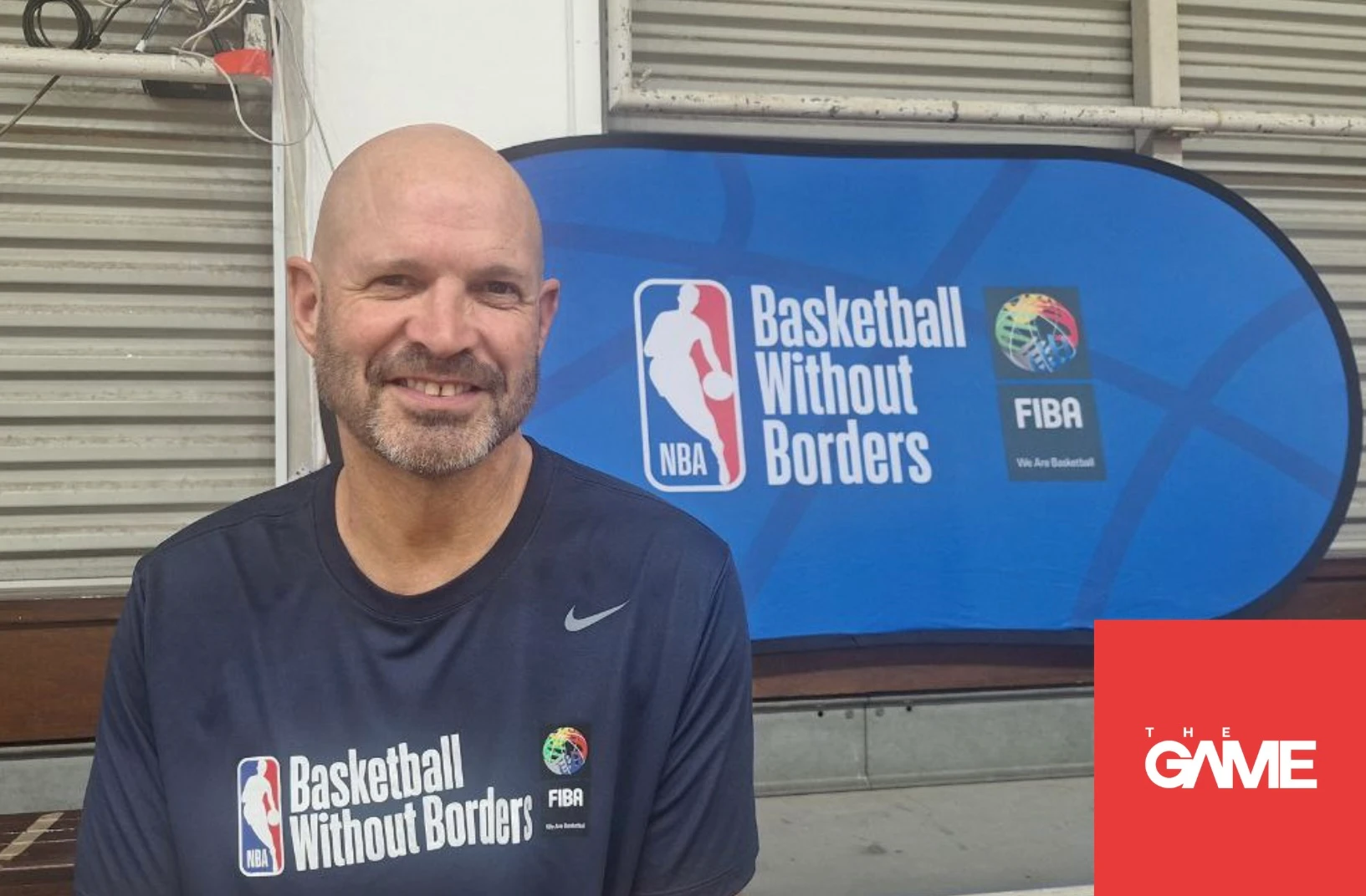 The game june 2025 in-article nba - the game Basketball Without Borders