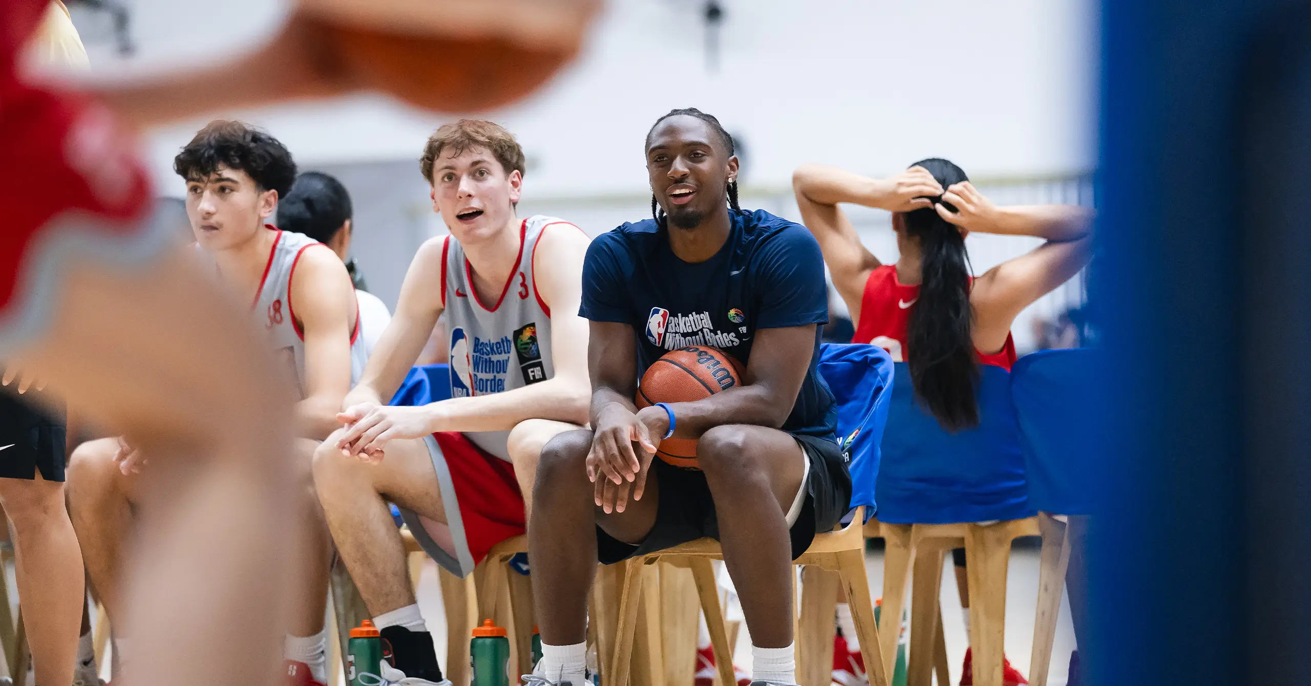 Tyrese Maxey