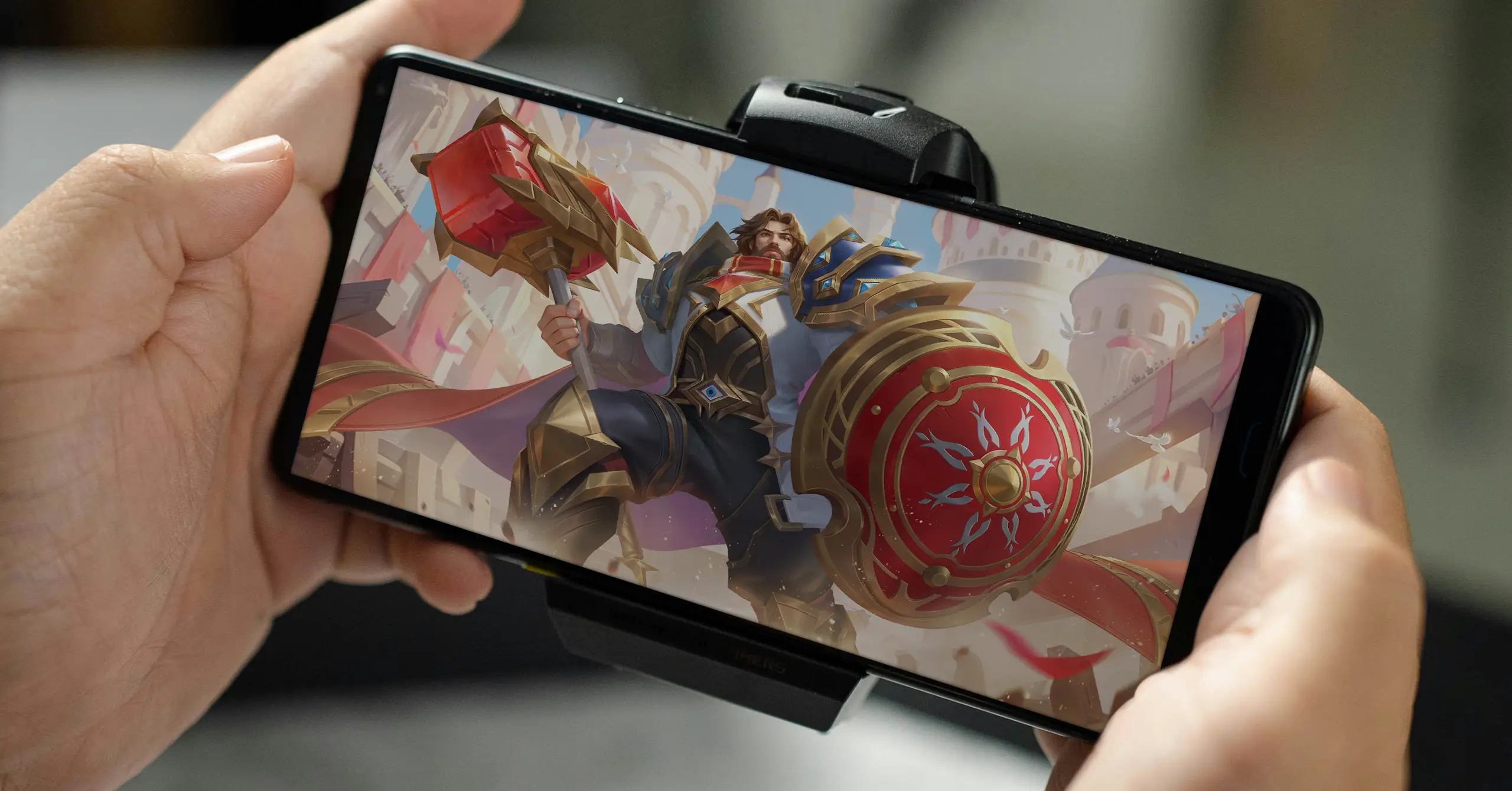 5 Popular MLBB Skins Used by Pros