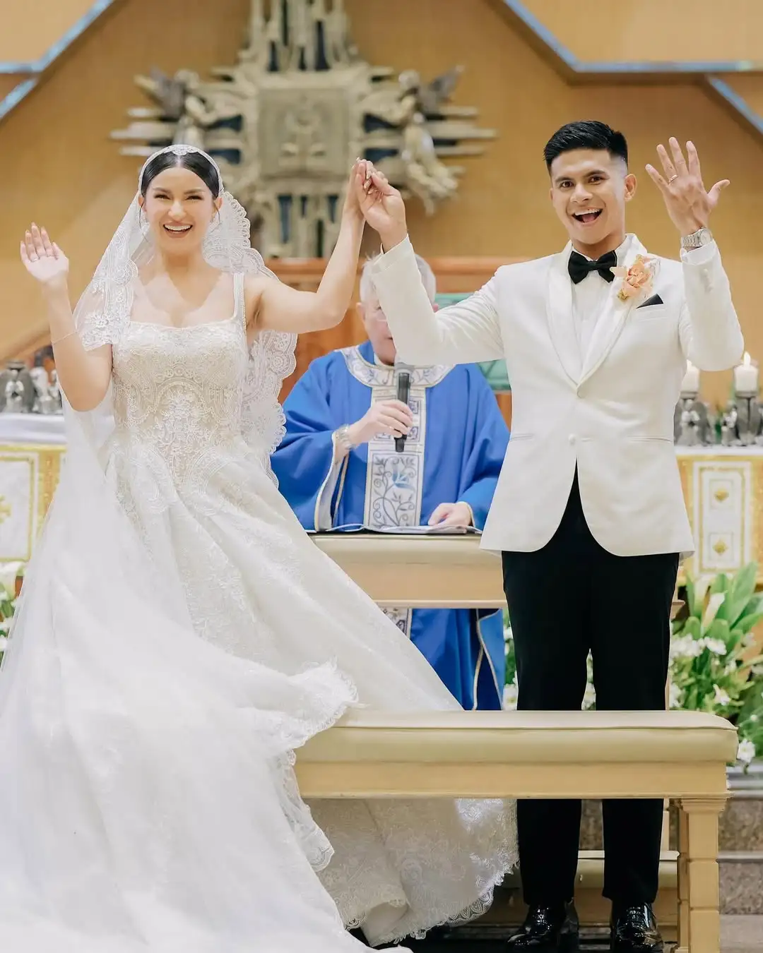 Kiefwedding - the game