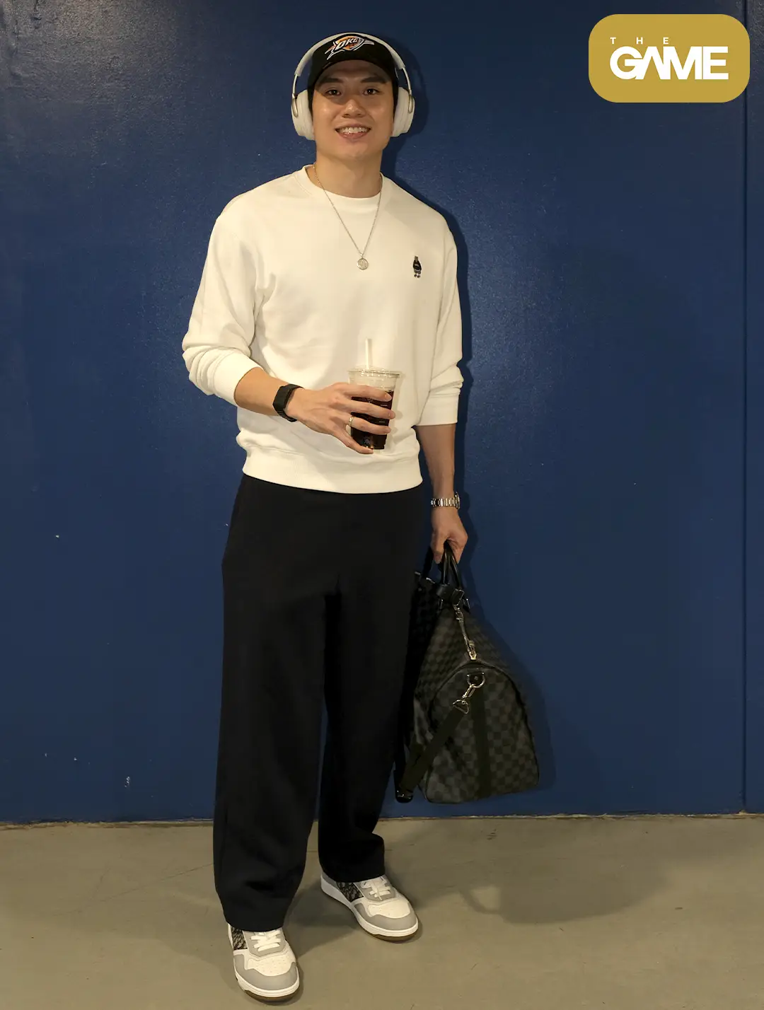 Jeron teng copy - the game PBA Philippine Cup Finals: Jeron Teng