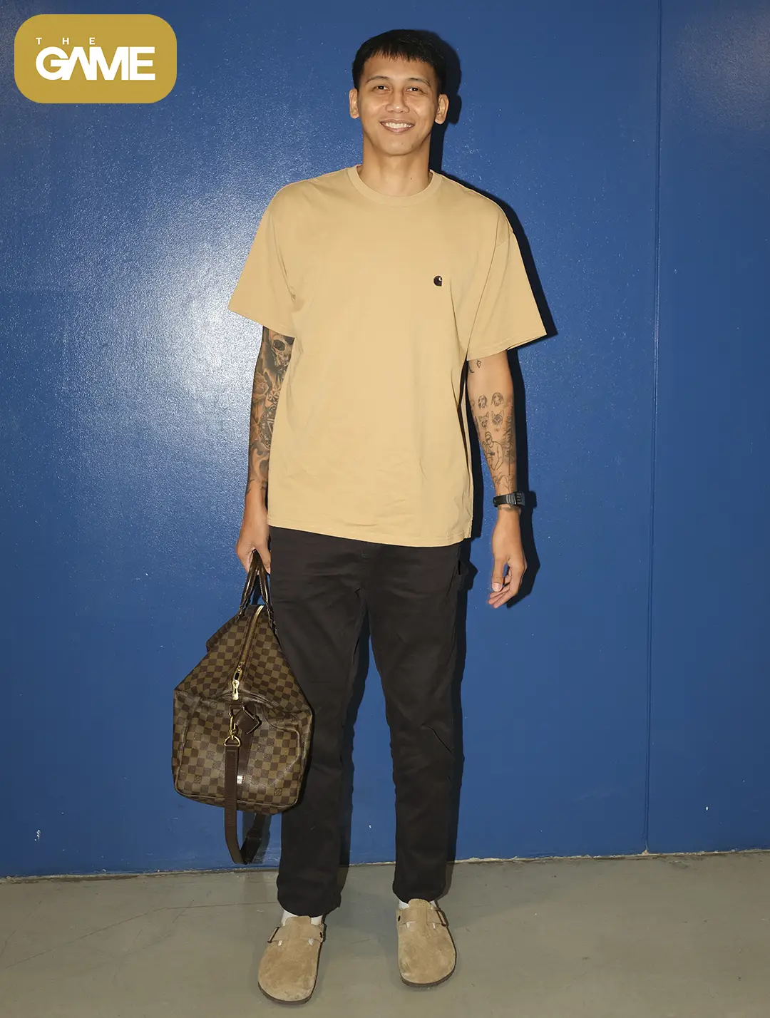 Poy erram copy - the game PBA Philippine Cup Finals: Poy Erram