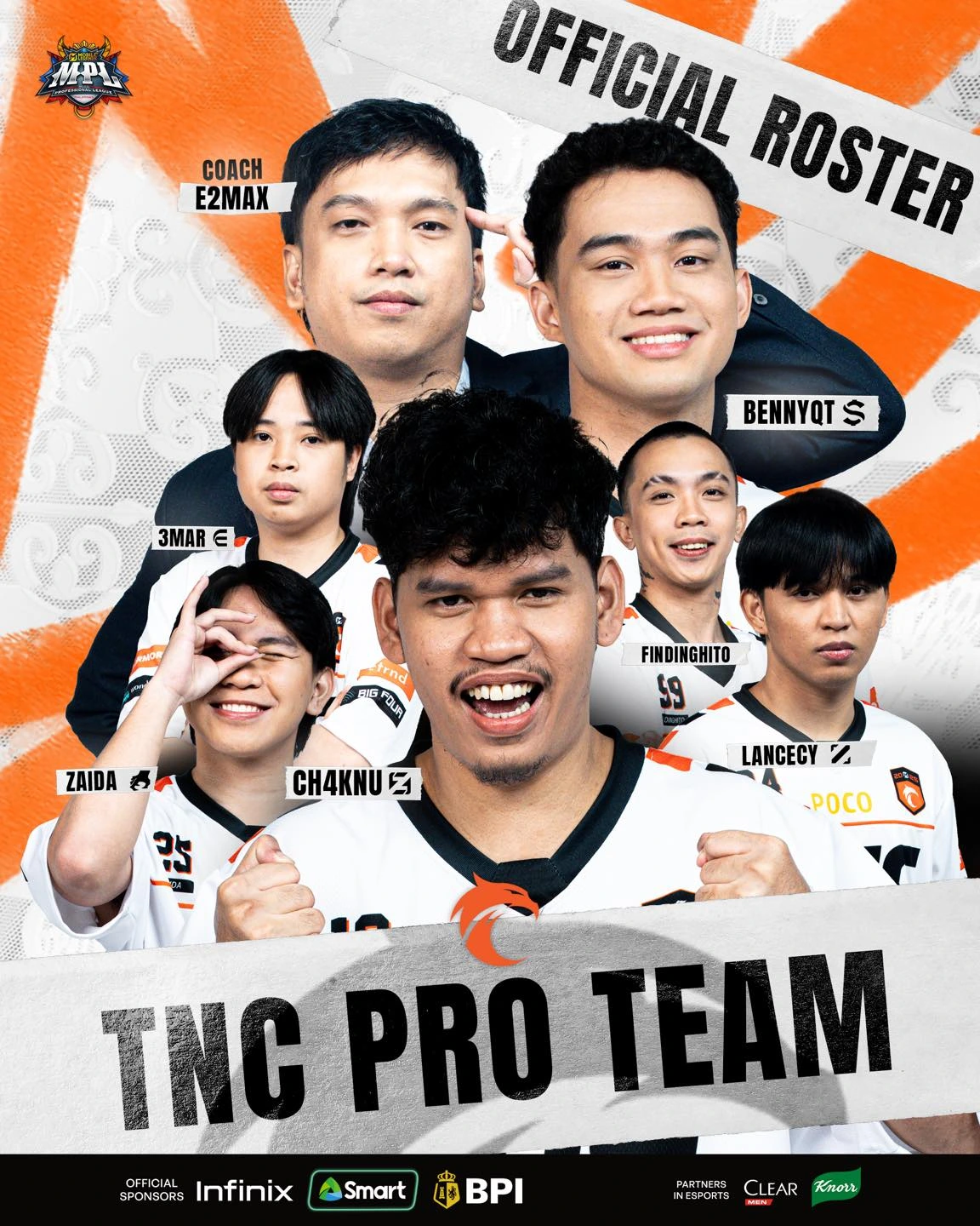- the game What to Expect From the MPL PH S16 Teams