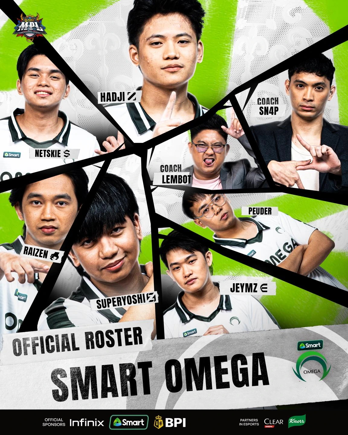 - the game What to Expect From the MPL PH S16 Teams