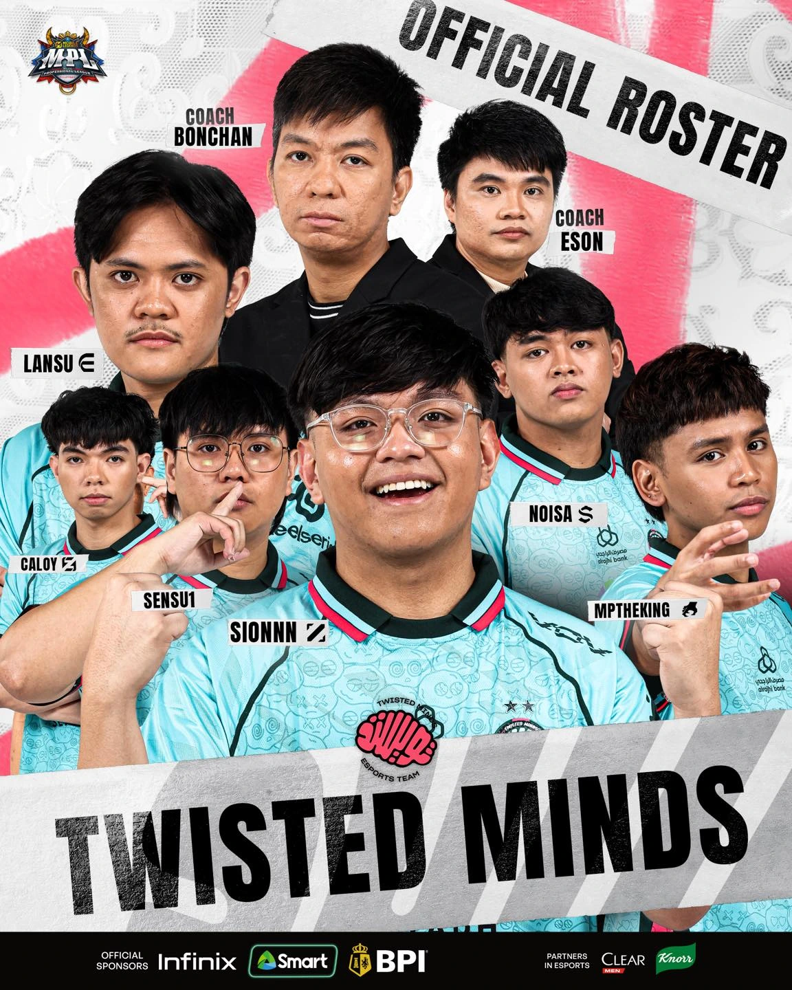 - the game What to Expect From the MPL PH S16 Teams