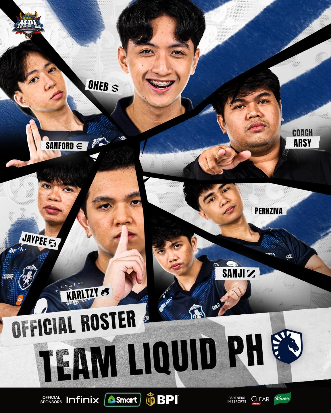 - the game What to Expect From the MPL PH S16 Teams