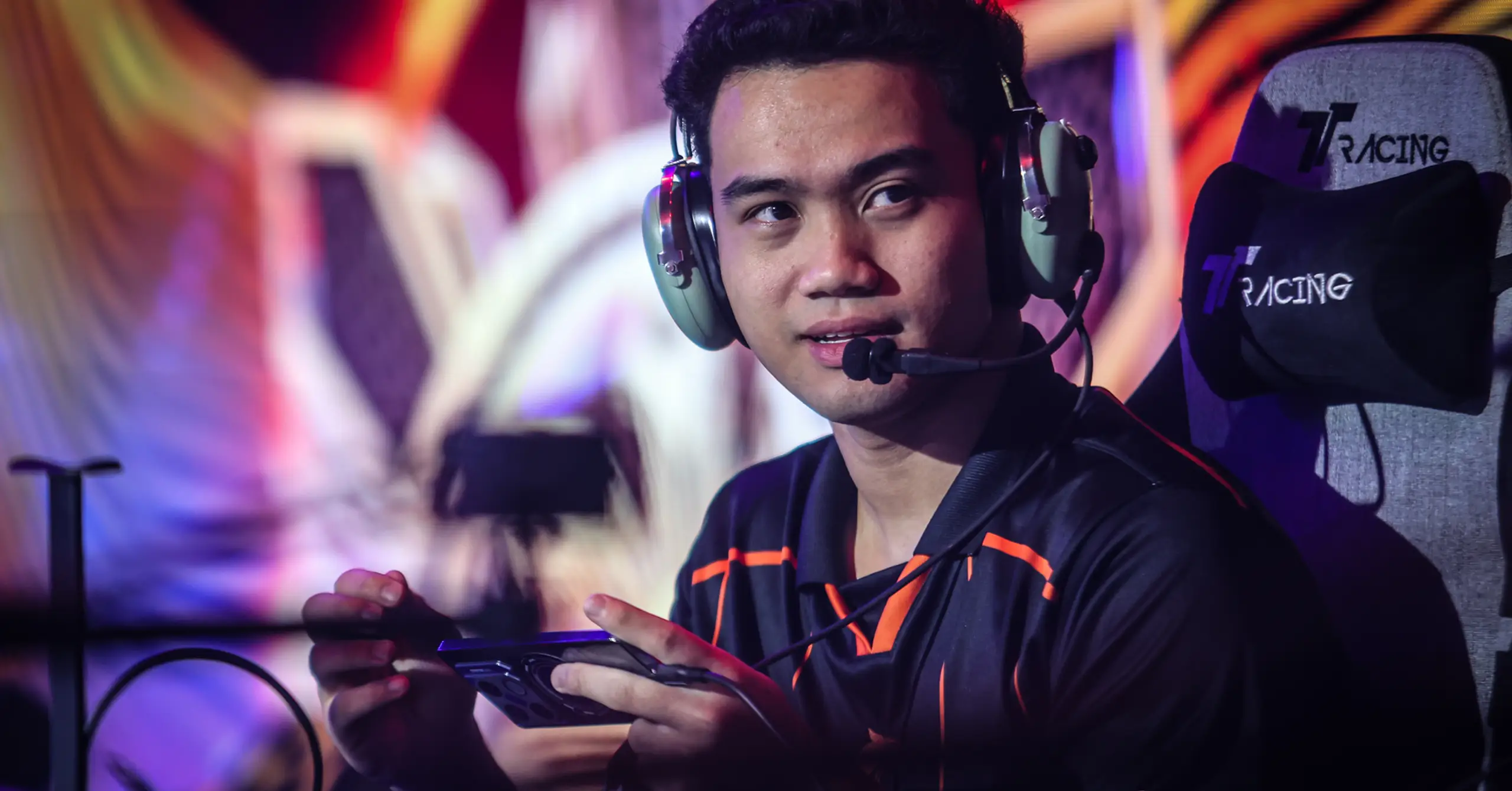 TNC’s Bennyqt is Reignited For MPL PH S16