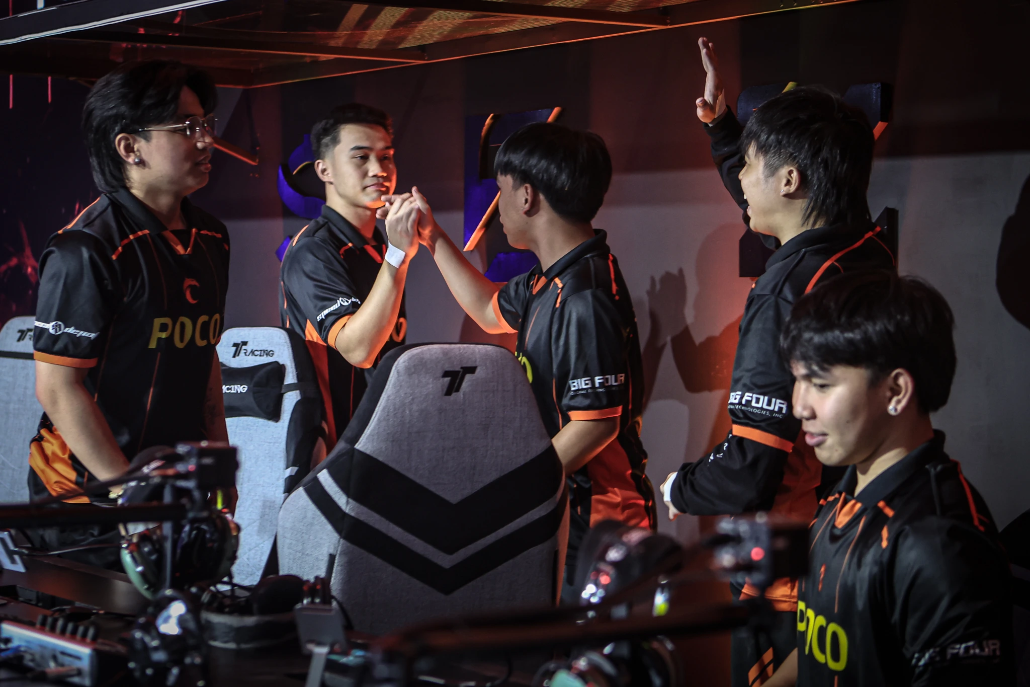 - the game TNC’s Bennyqt is Reignited For MPL PH S16