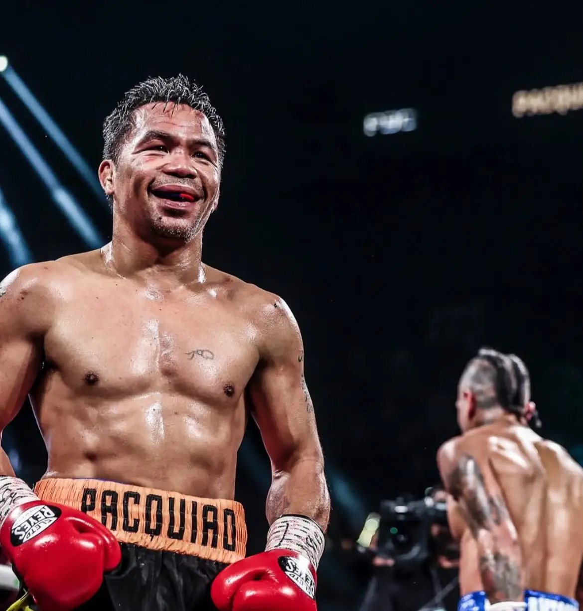 The game 2025 august in-article manny pacquiao - the game Manny Pacquiao