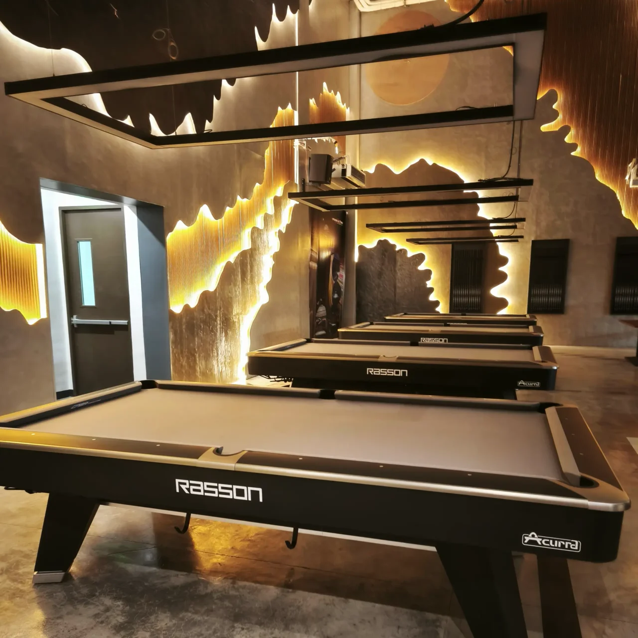 Pool Zone