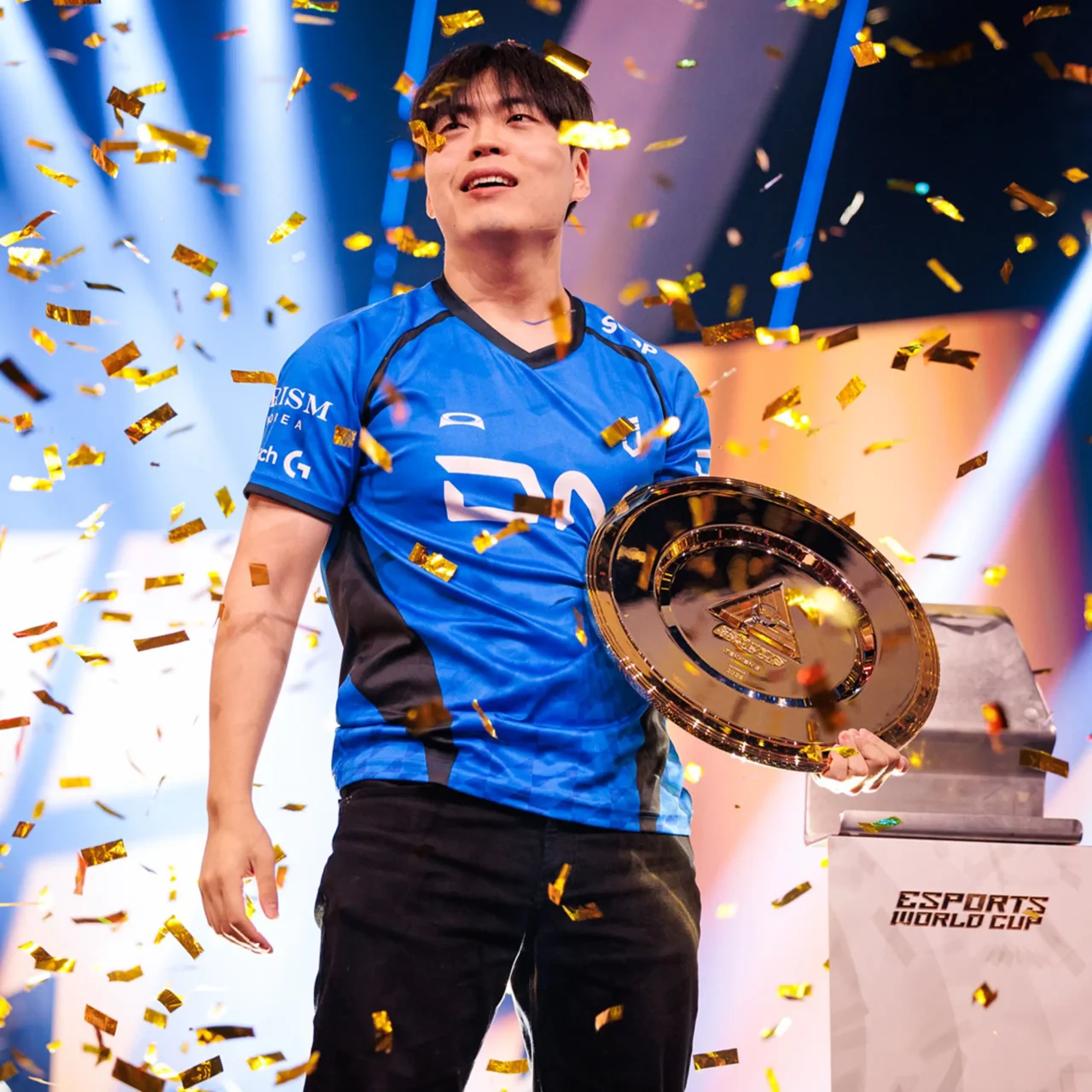 Back-to-Back: Ulsan is the EWC 2025 Tekken 8 Champion