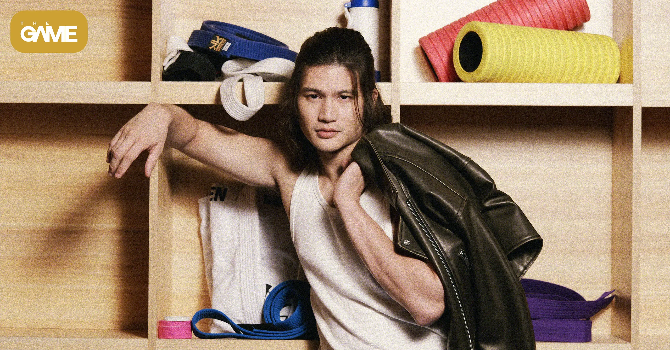 The Weekend Warrior: Gil Cuerva And The Pure Power Of Jiu-Jitsu