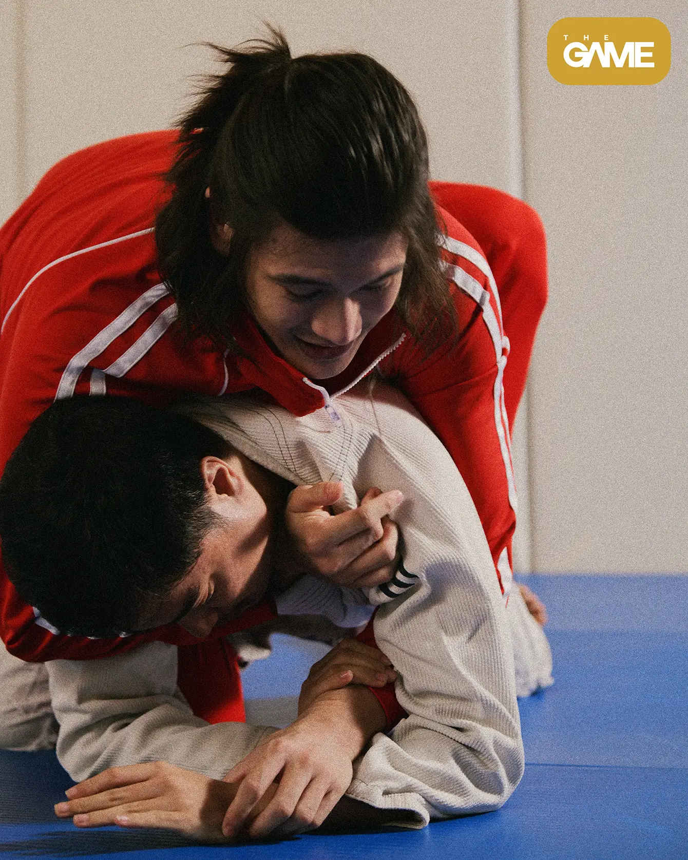 The_game_august_2025_cover_gil_cuerva_in_article_materials21_copy - the game The Weekend Warrior: Gil Cuerva And The Pure Power Of Jiu-Jitsu