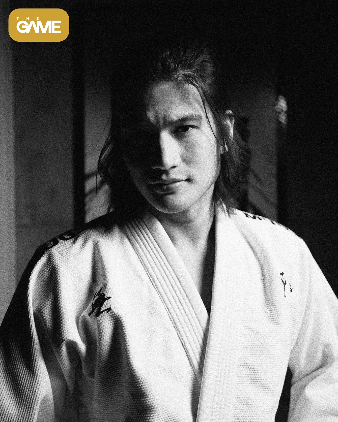 The_game_august_2025_cover_gil_cuerva_in_article_materials_copy - the game The Weekend Warrior: Gil Cuerva And The Pure Power Of Jiu-Jitsu