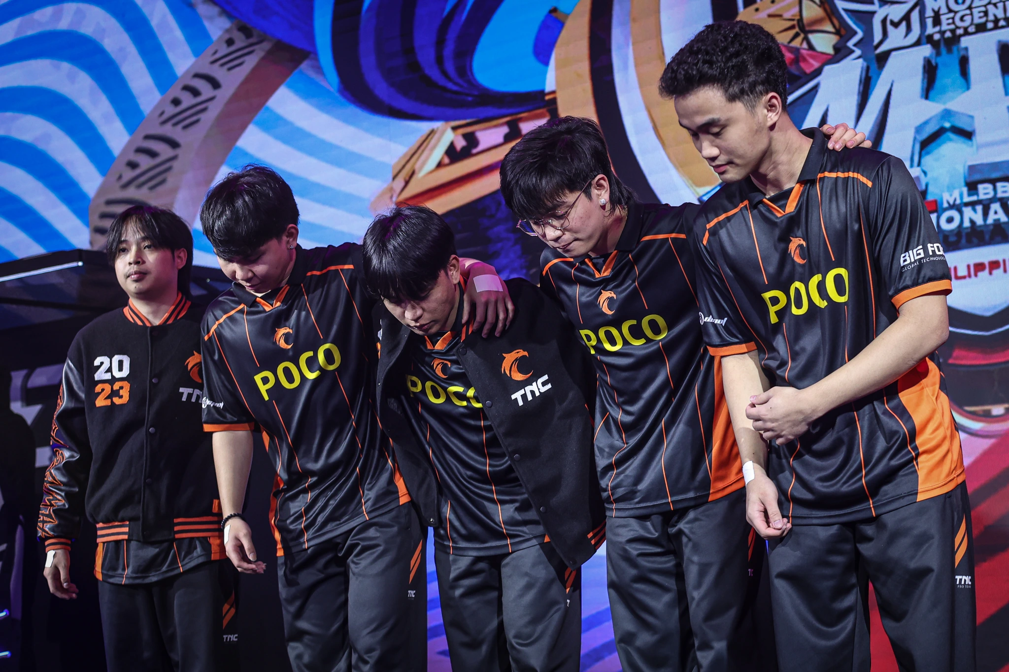 - the game TNC’s Bennyqt is Reignited For MPL PH S16