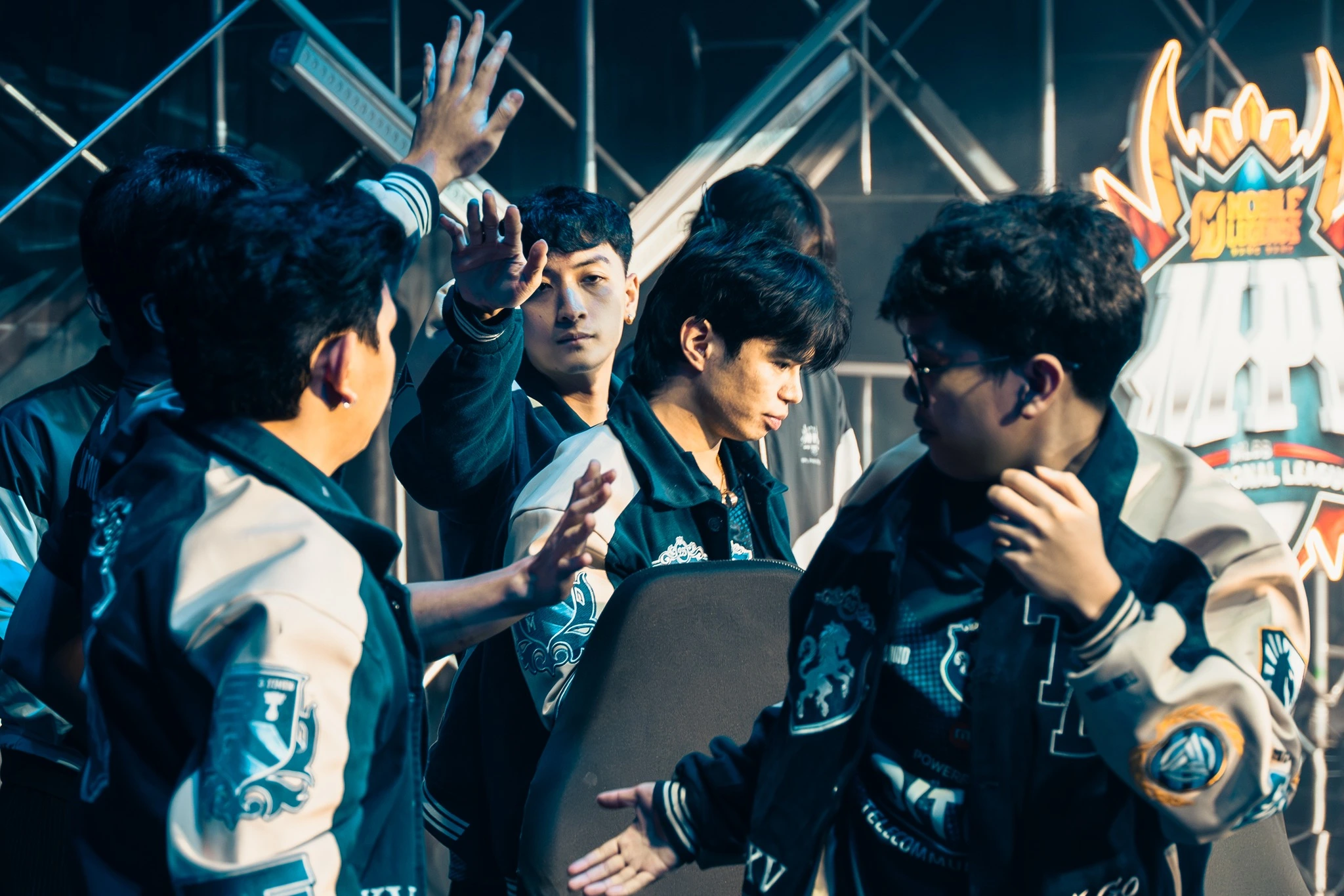 - the game Team Liquid’s Coach Ar Sy Seeks Redemption for the Remainder of the Season