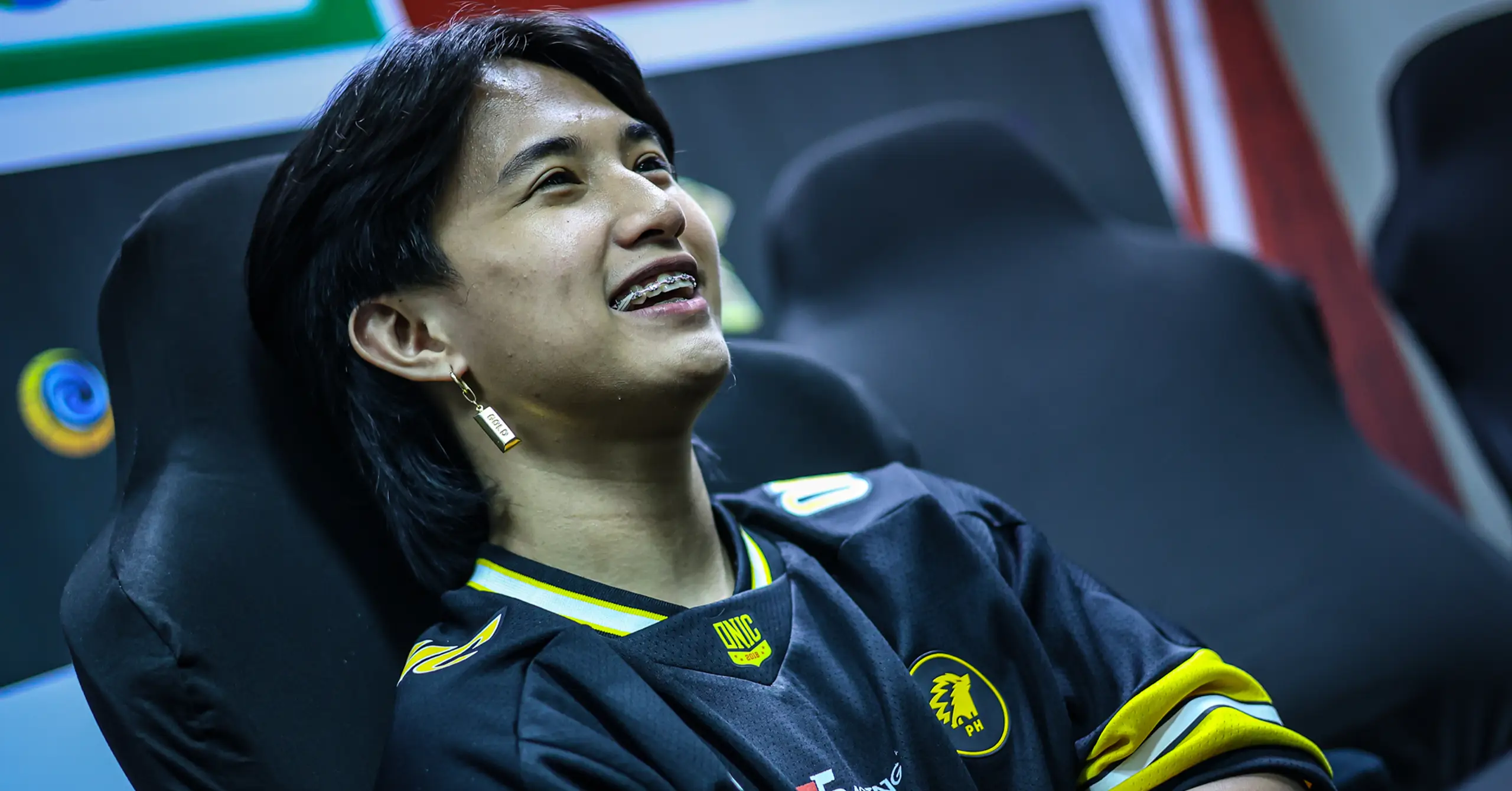 A Good Challenge is Motivation for ONIC PH’s Kelra