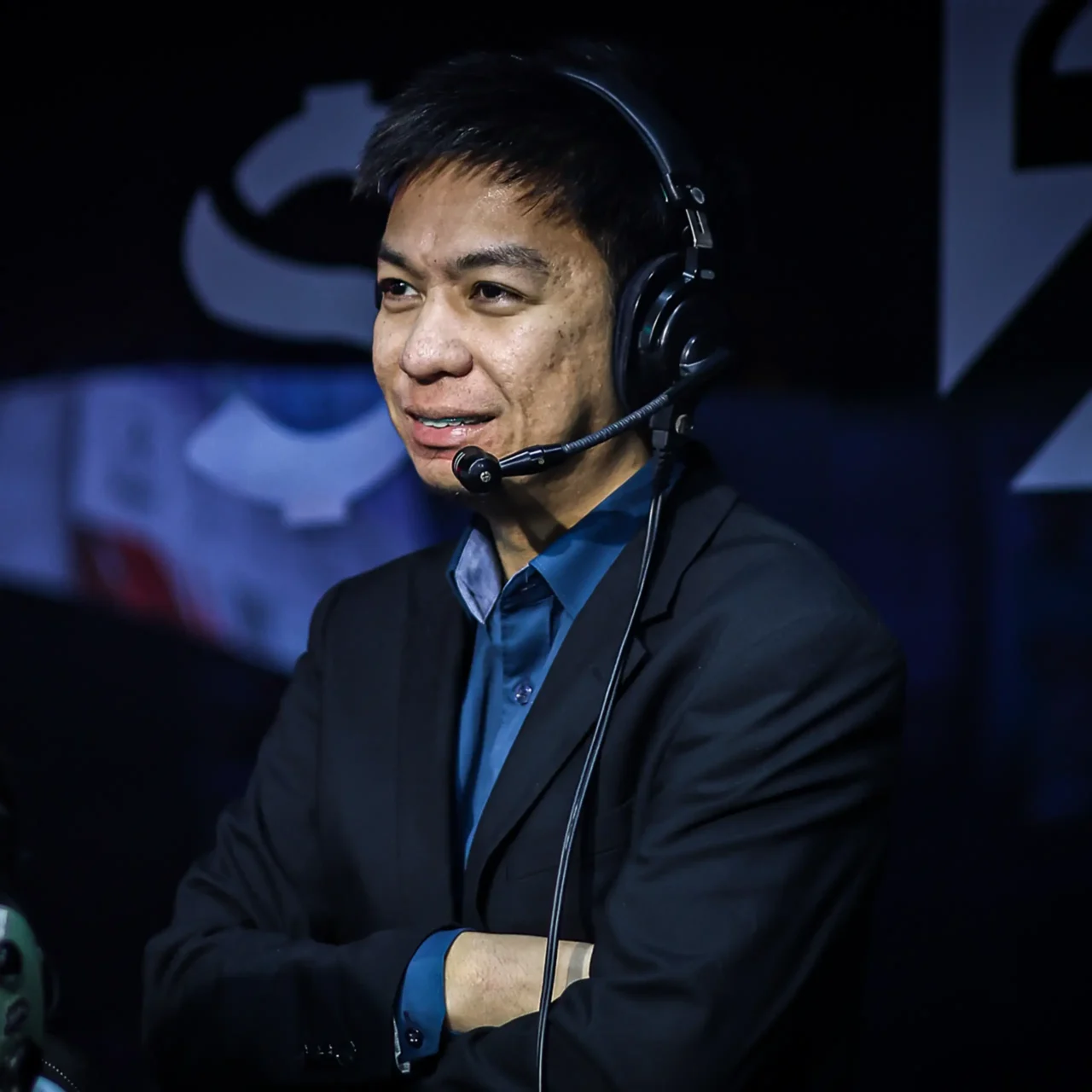 Twisted Minds’ Coach BON CHAN Aims for Adaptability in the Second Half of MPL PH S16